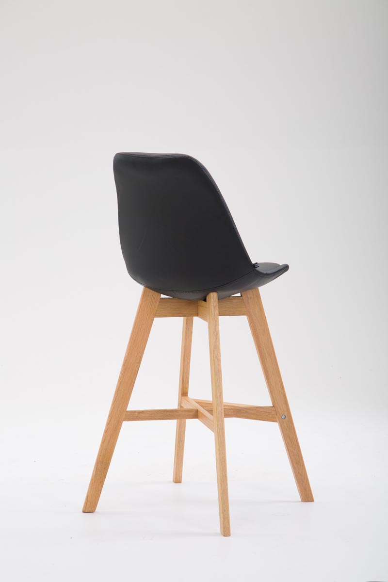 Barhocker Cannes Kunstleder