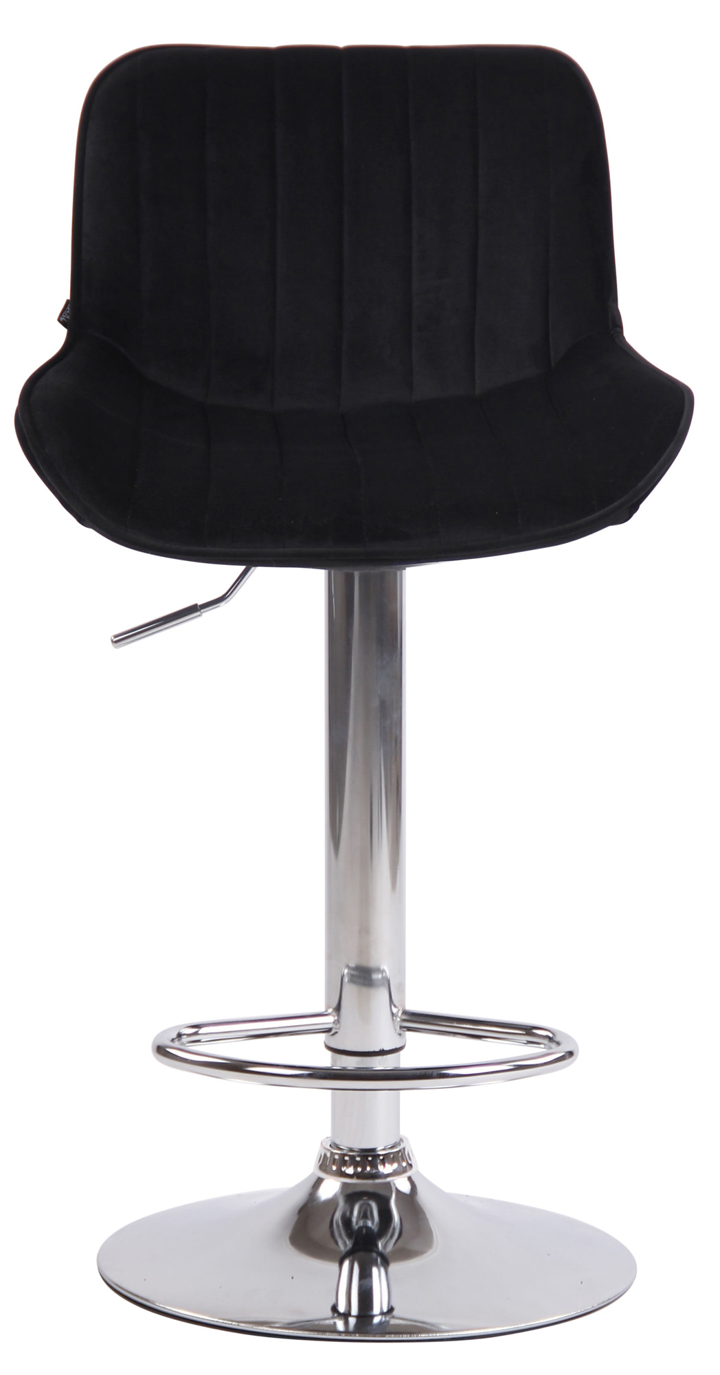 Barhocker Lentini Samt