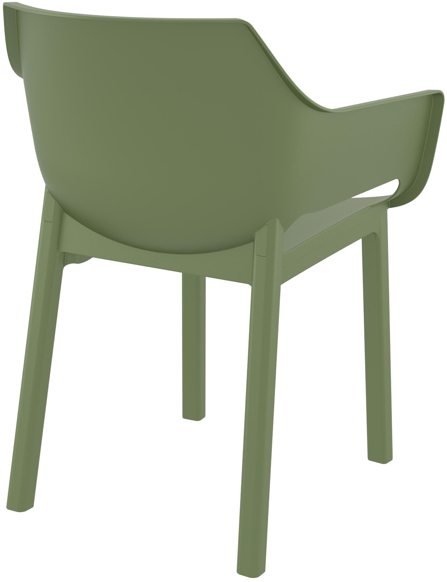 Gartenstuhl Dora