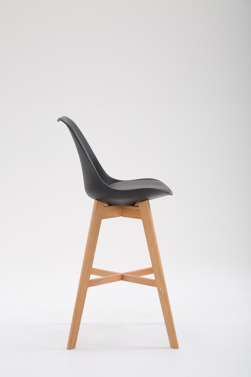 Barhocker Cannes Kunststoff