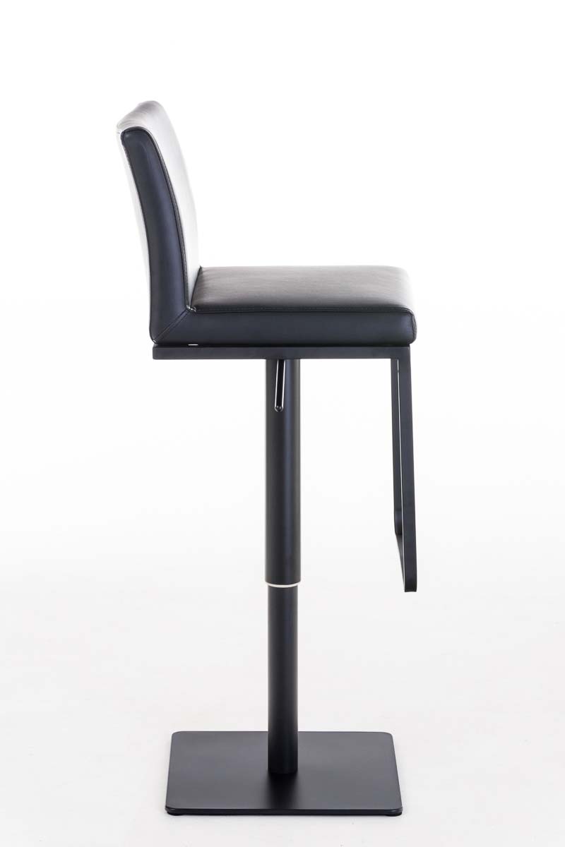 Barhocker Panama Kunstlederbezug