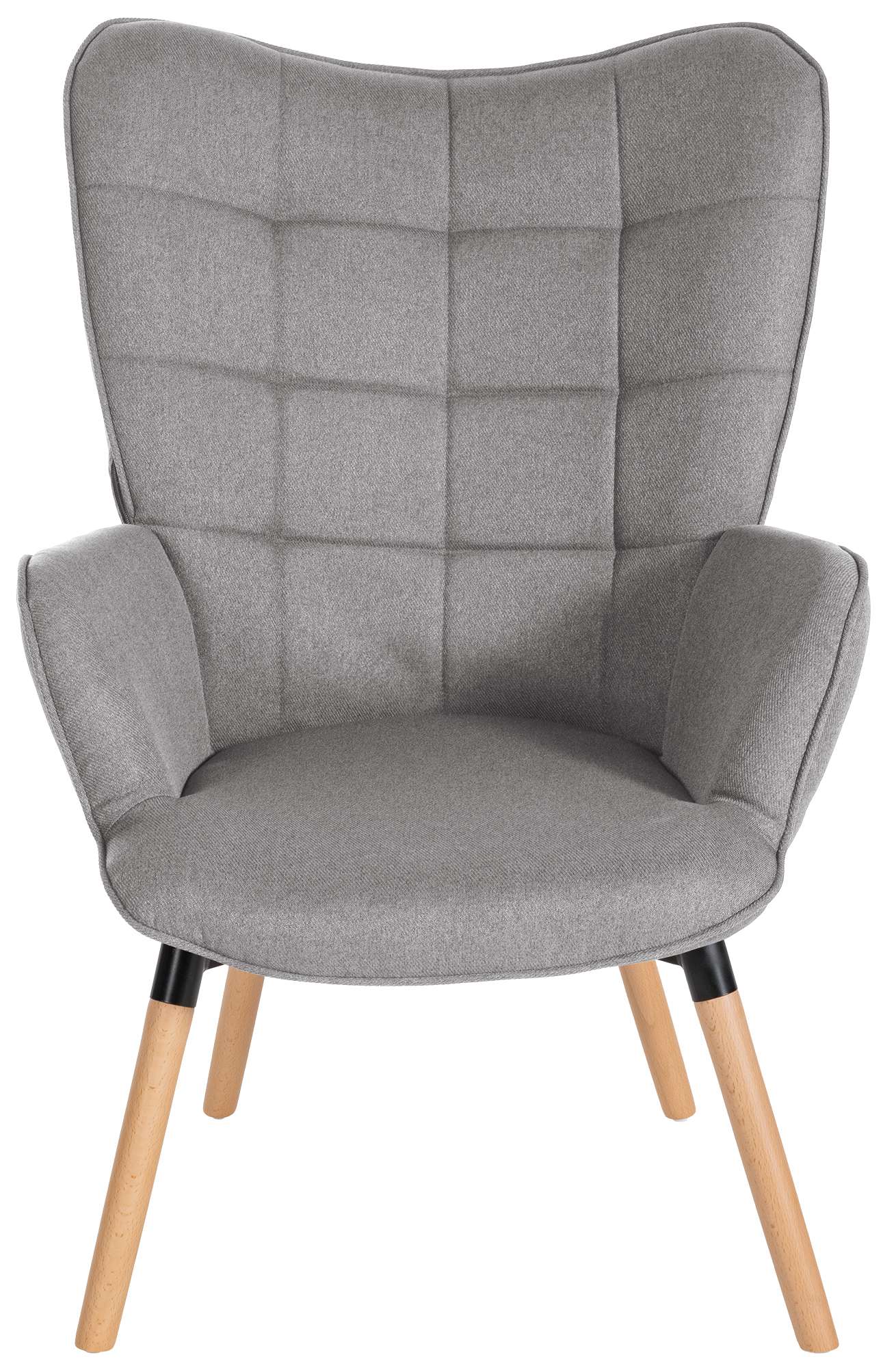 Sessel Garding Stoff-Bezug