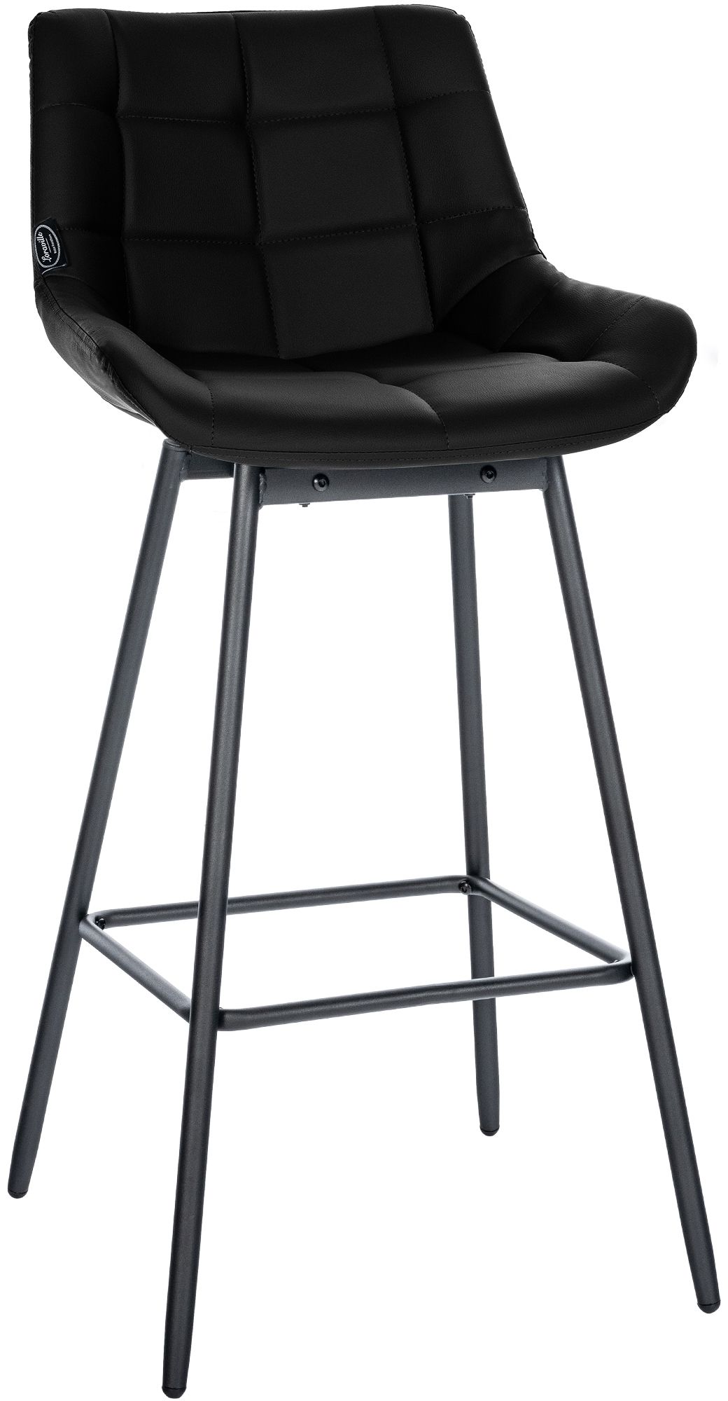 Barhocker Weston schwenkbar
