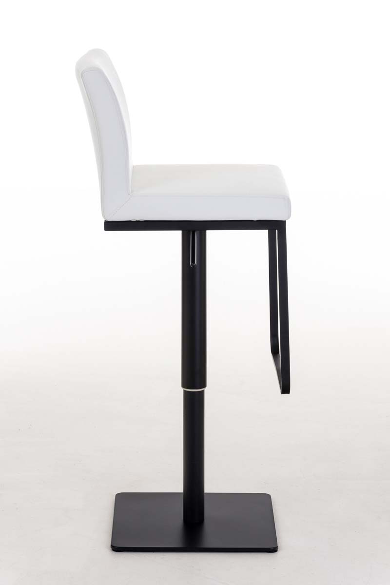 Barhocker Panama Kunstlederbezug