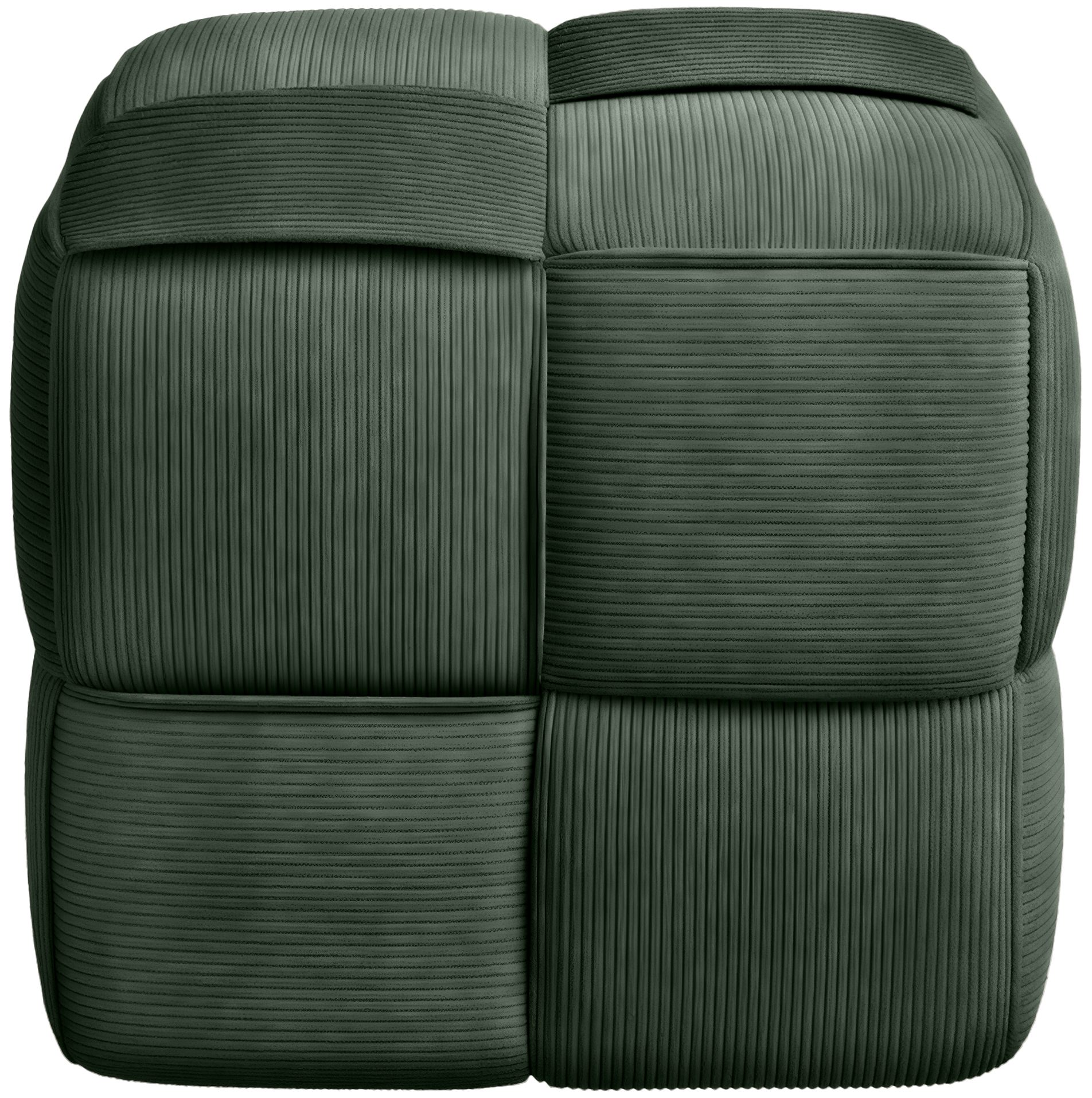 Sitzhocker Cord Forinta