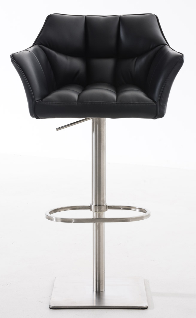 2er Set Barhocker Damaso Kunstleder