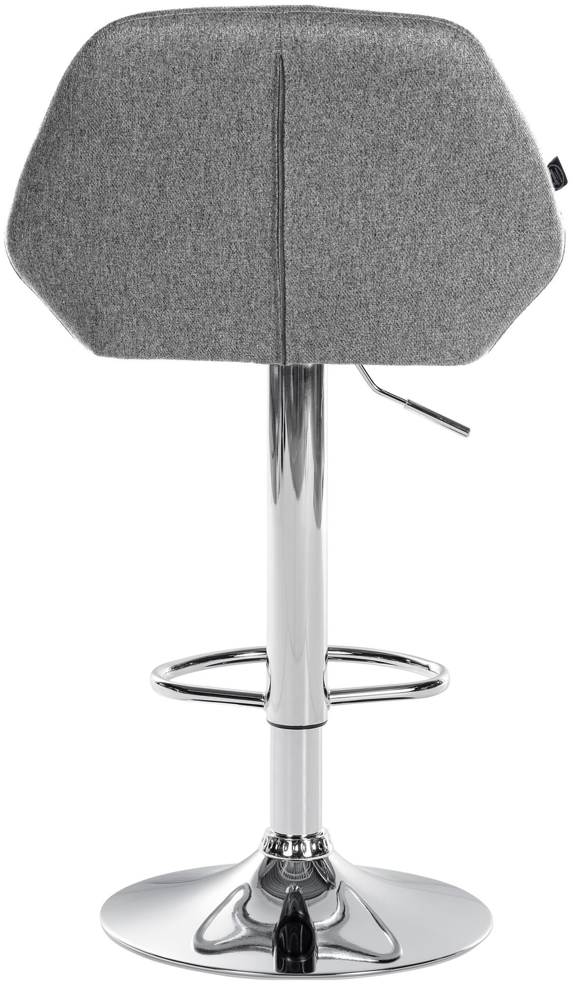 Barhocker Braga Stoff