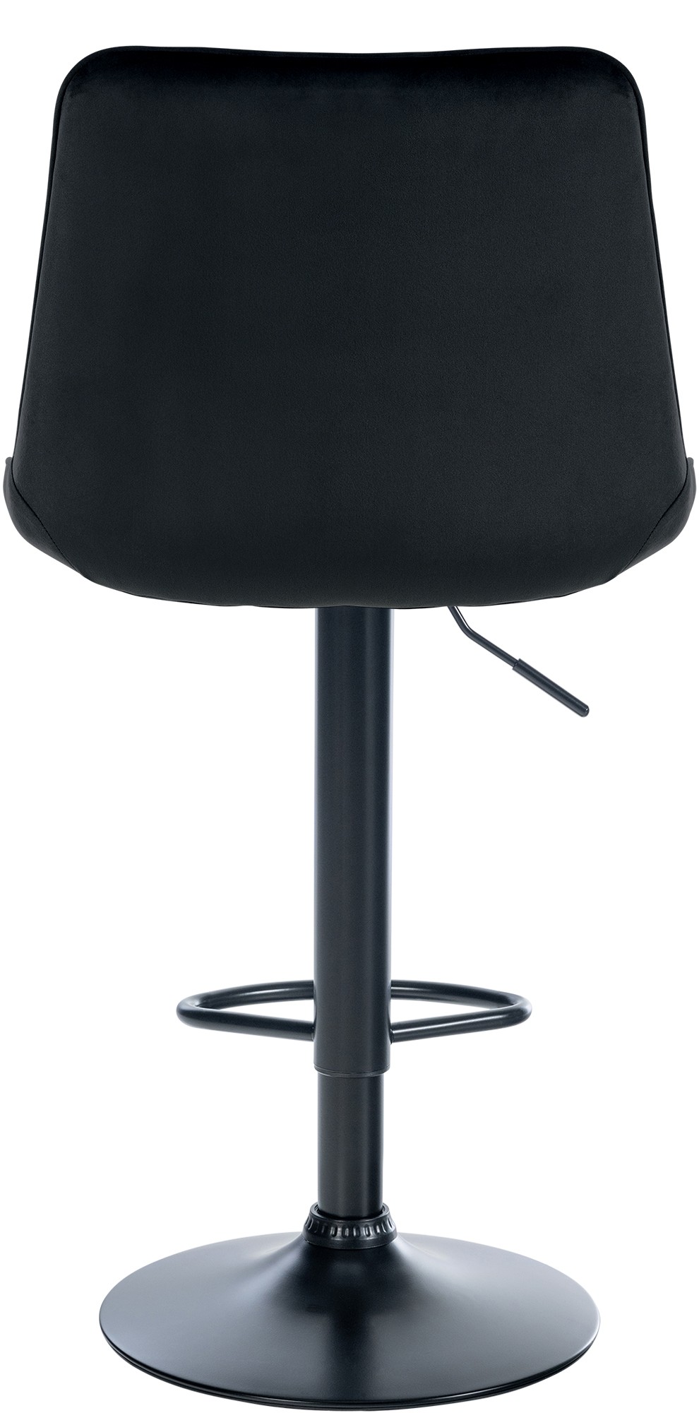 Barhocker Toni Samt