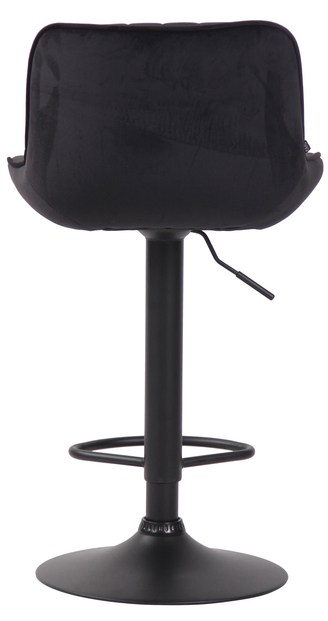 Barhocker Lentini Samt