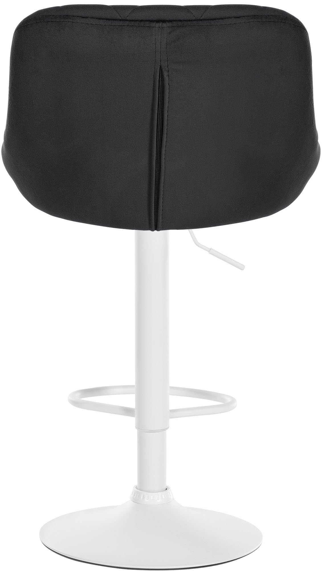 Barhocker Lazio Samt