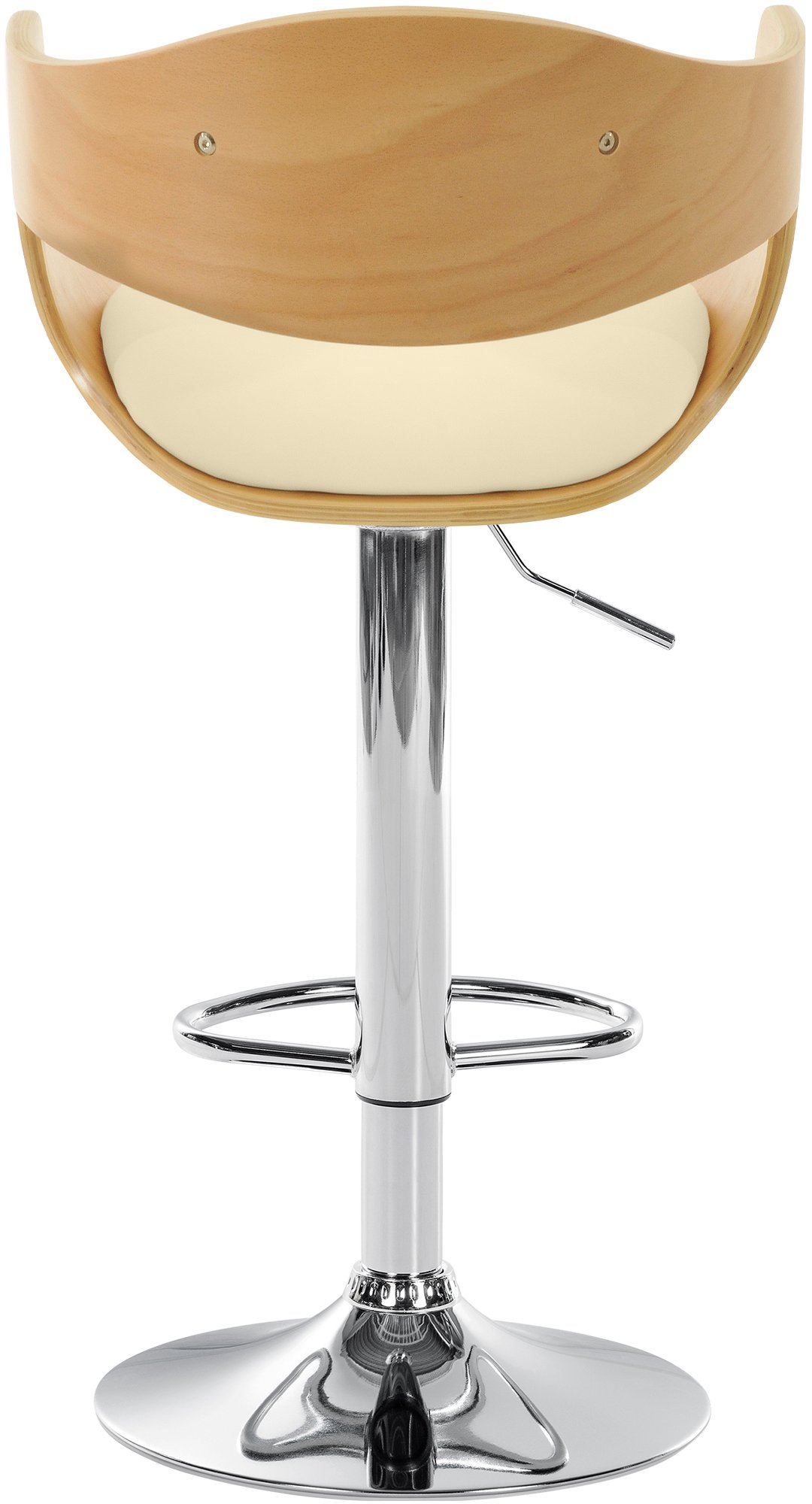 Barhocker Kingston Kunstleder