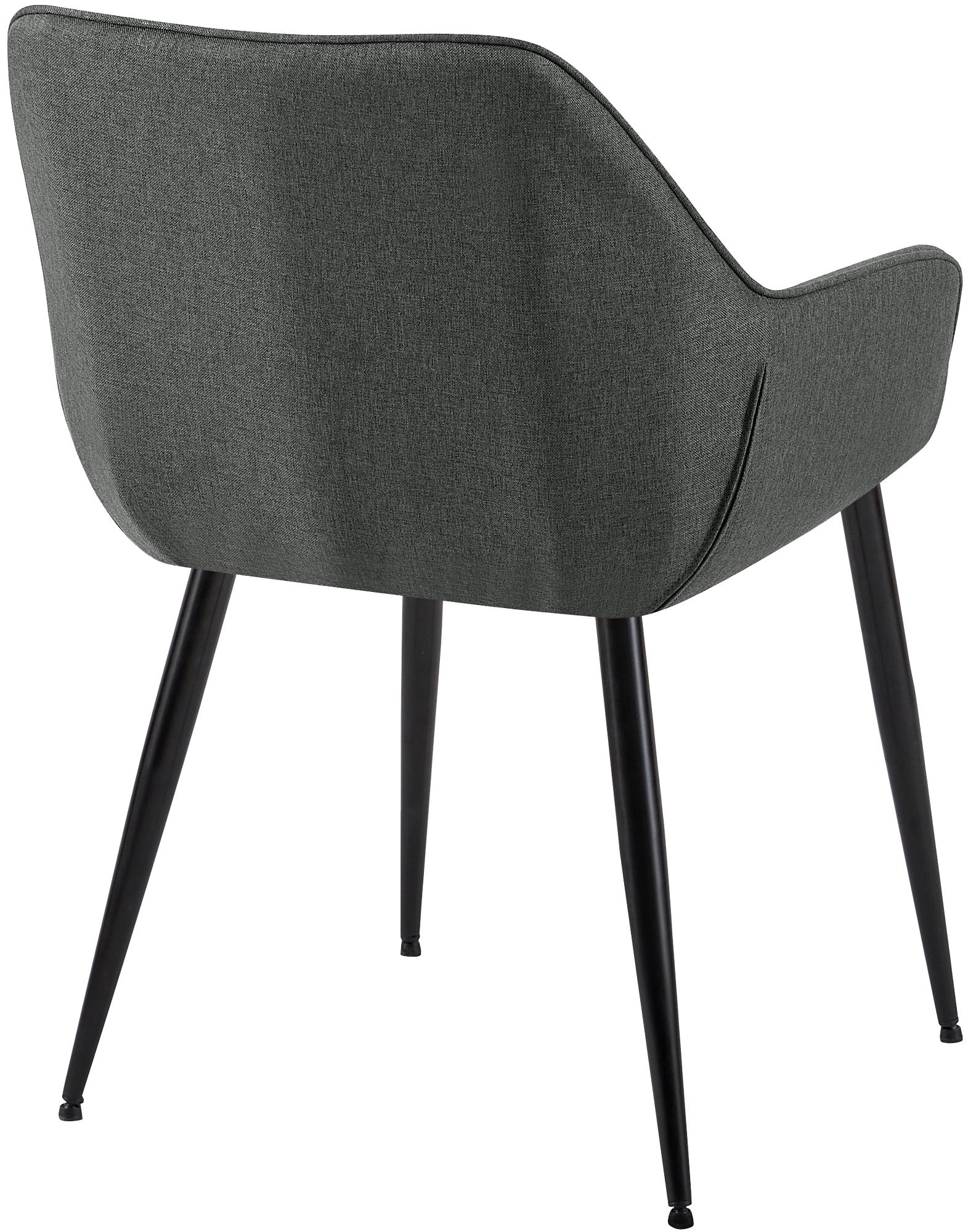 2er Set Esszimmerstuhl Luena
