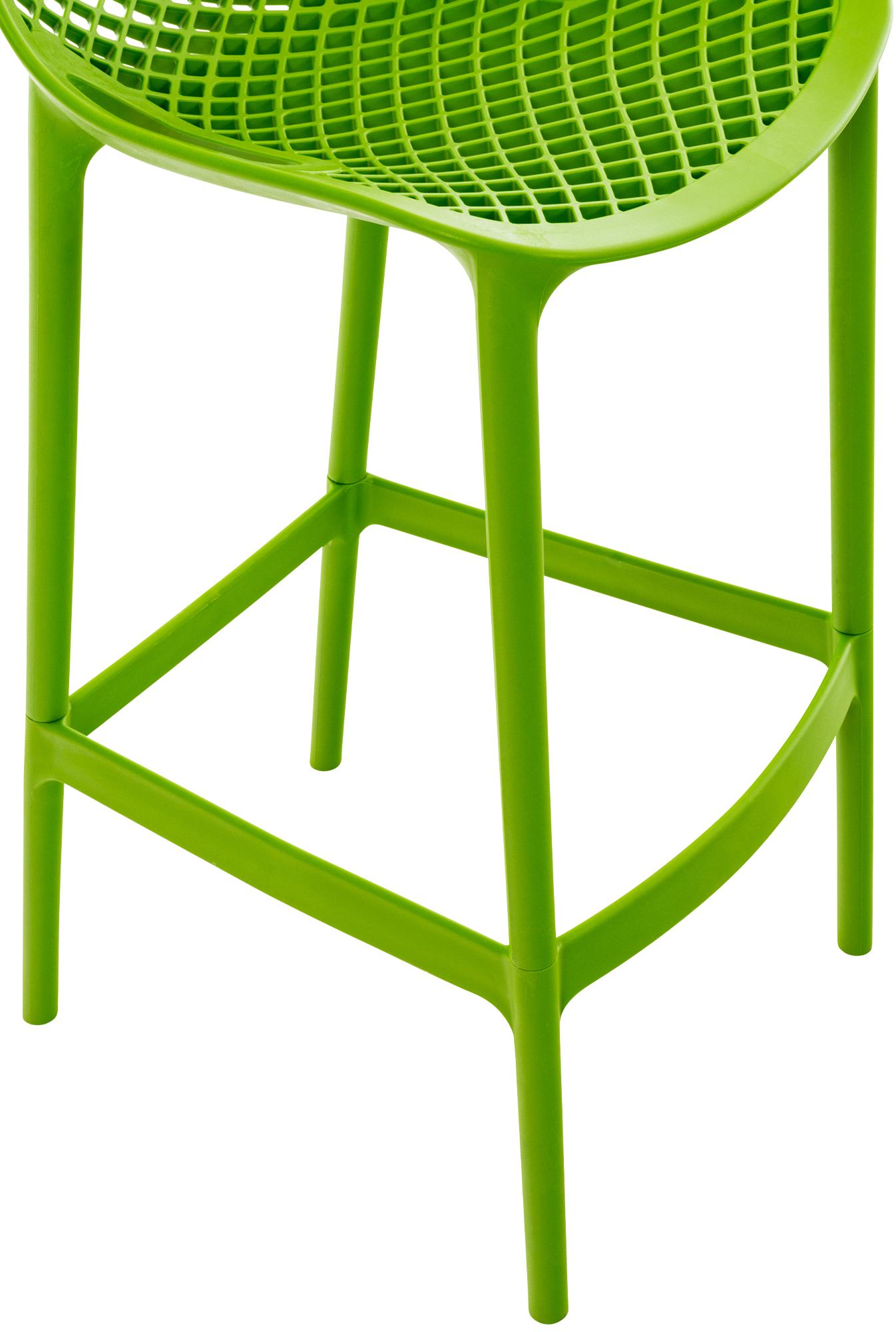 Outdoor Barhocker Air
