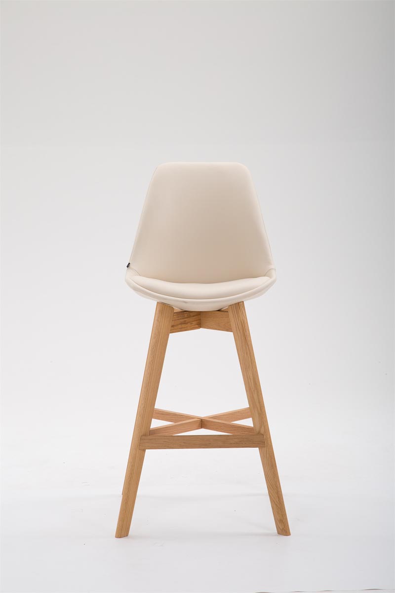 Barhocker Cannes Kunstleder