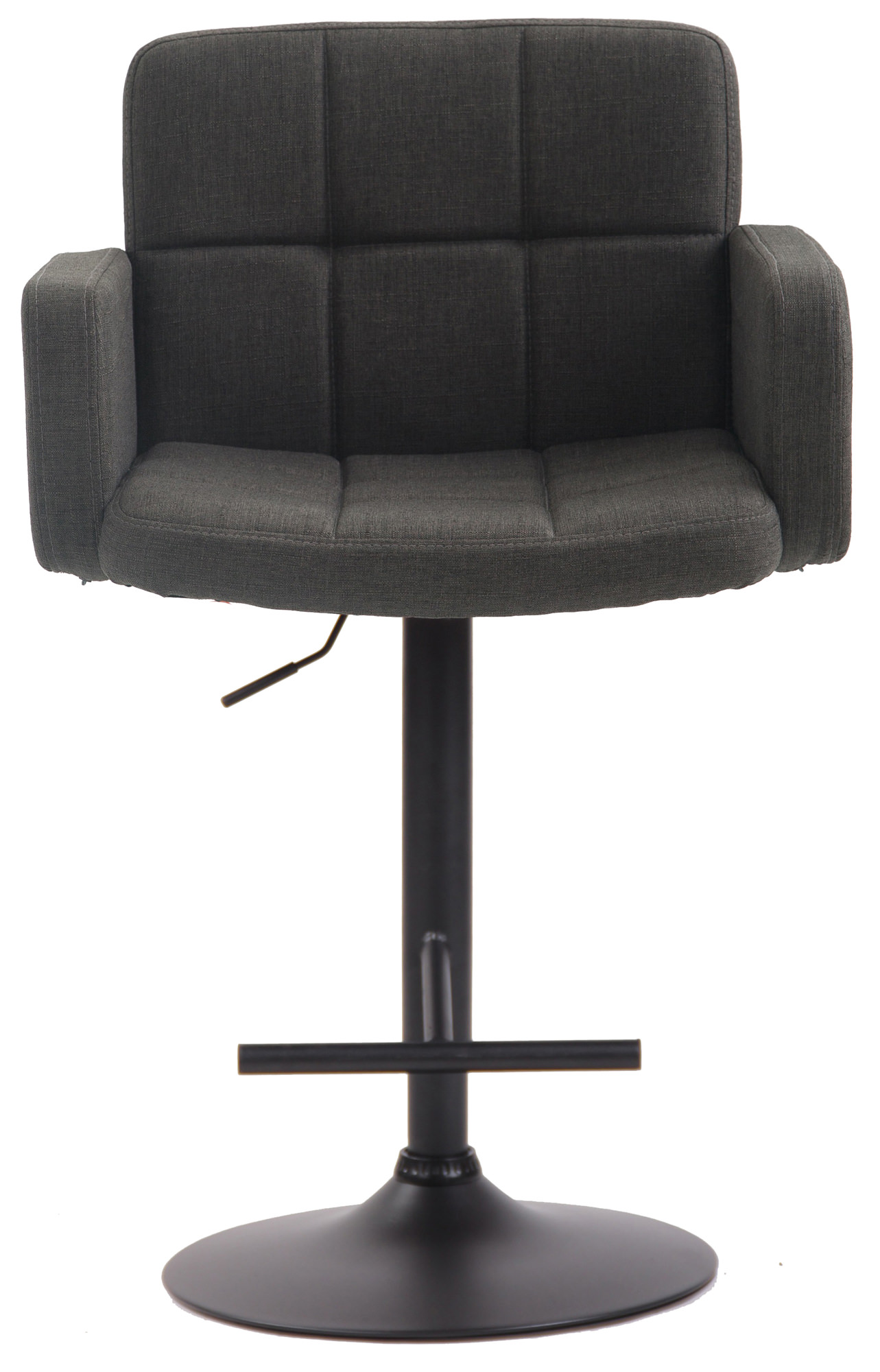 Barhocker Los Angeles Stoff