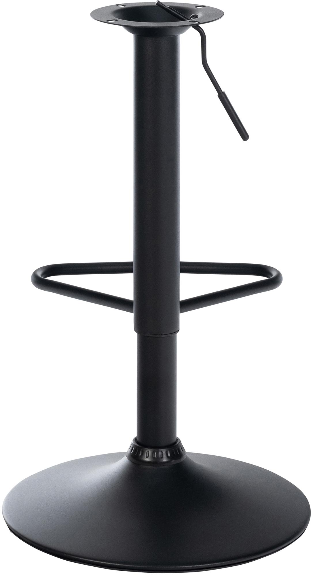 Ersatzgestell für Barhocker 2 10 x 10 cm