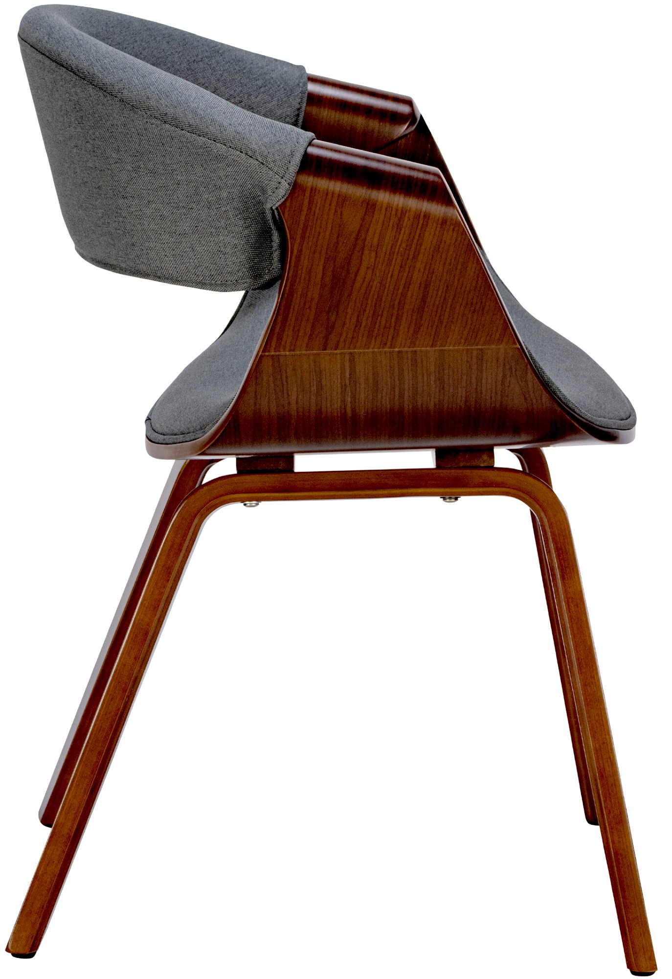 2er Set Esszimmerstuhl Foley