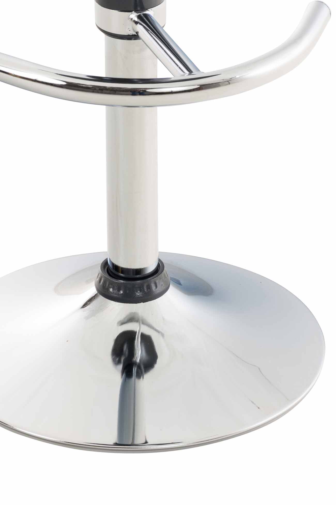 2er Set Barhocker Saddle