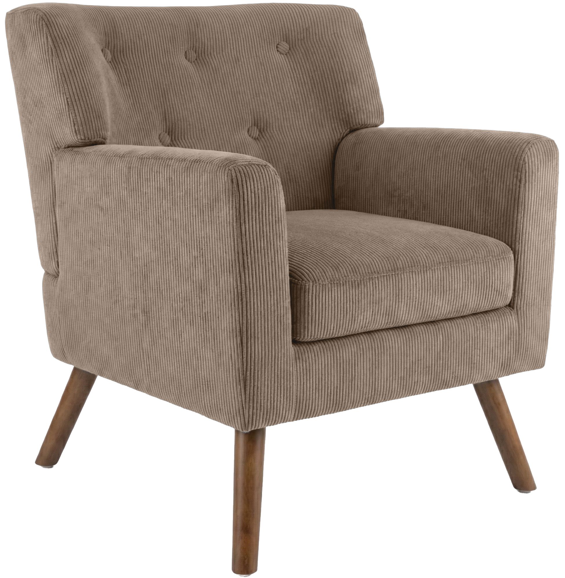 Sessel Kioni Cord