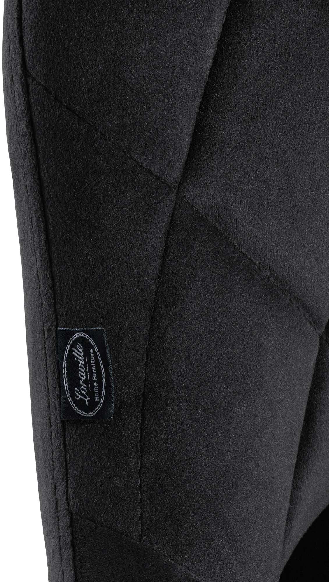 Barhocker Lazio Samt