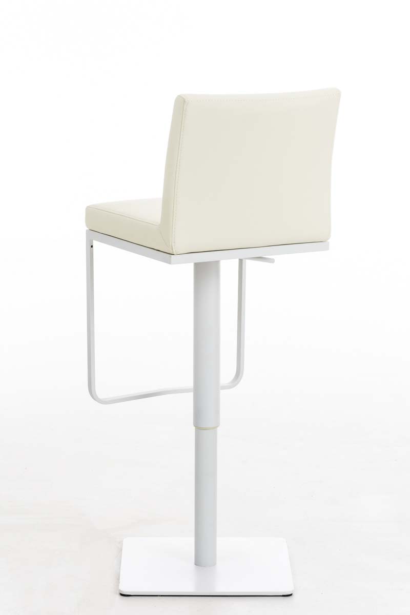 Barhocker Panama Kunstlederbezug