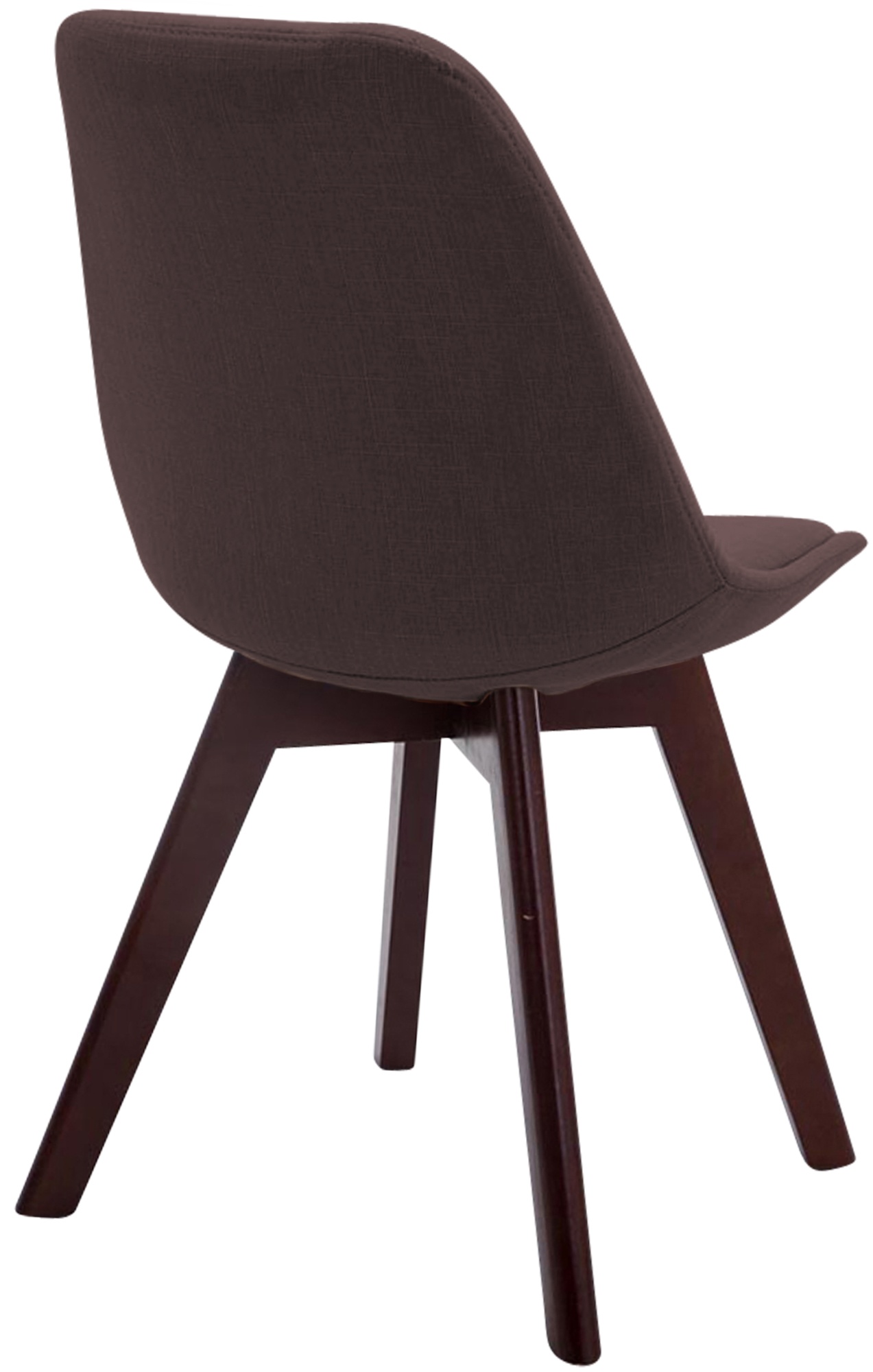 Esszimmerstuhl Borneo Stoff