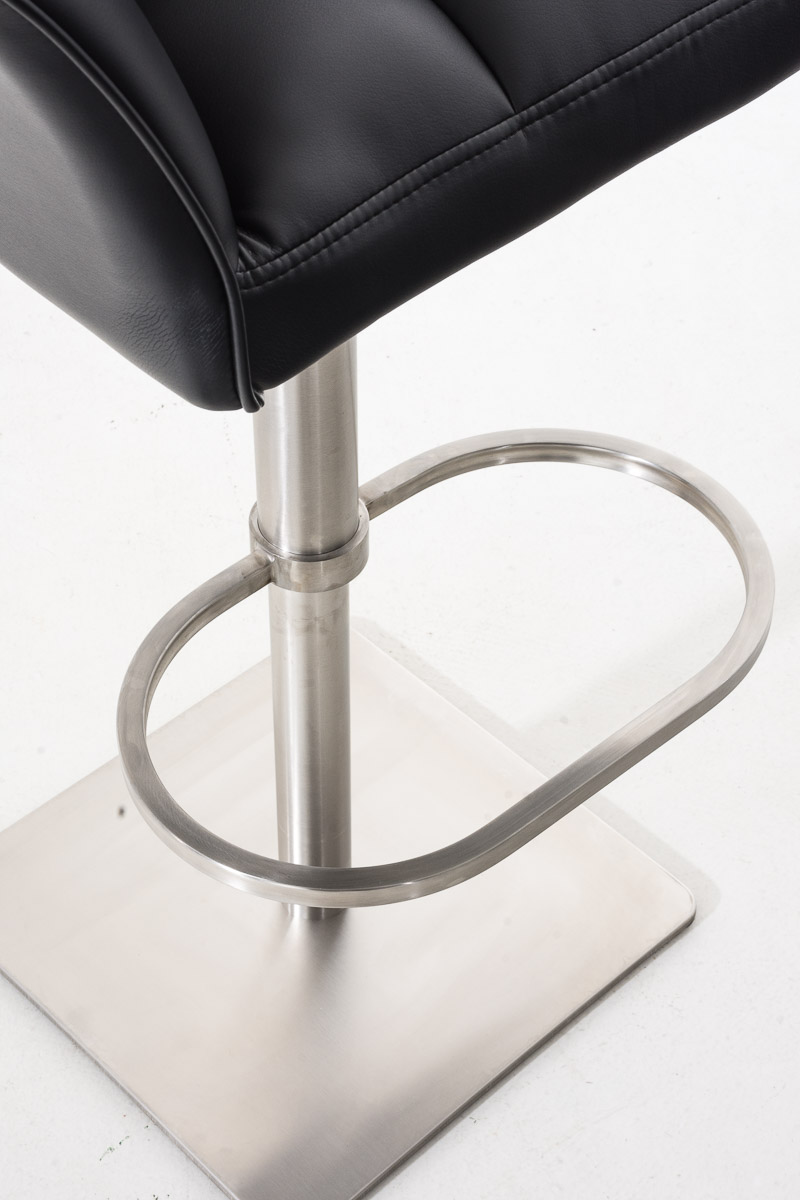 2er Set Barhocker Damaso Kunstleder