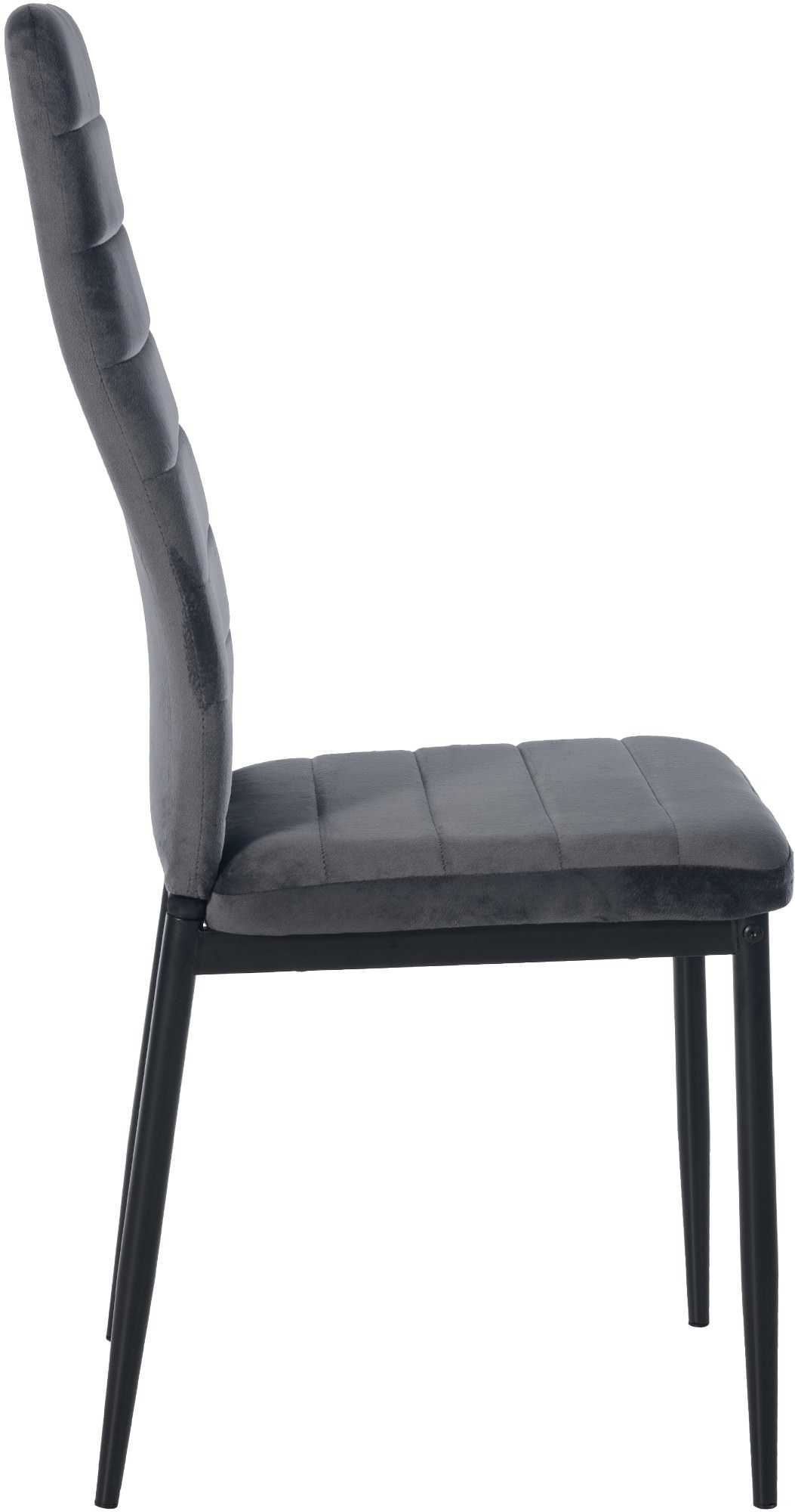 6er Set Esszimmerstühle Mayfair