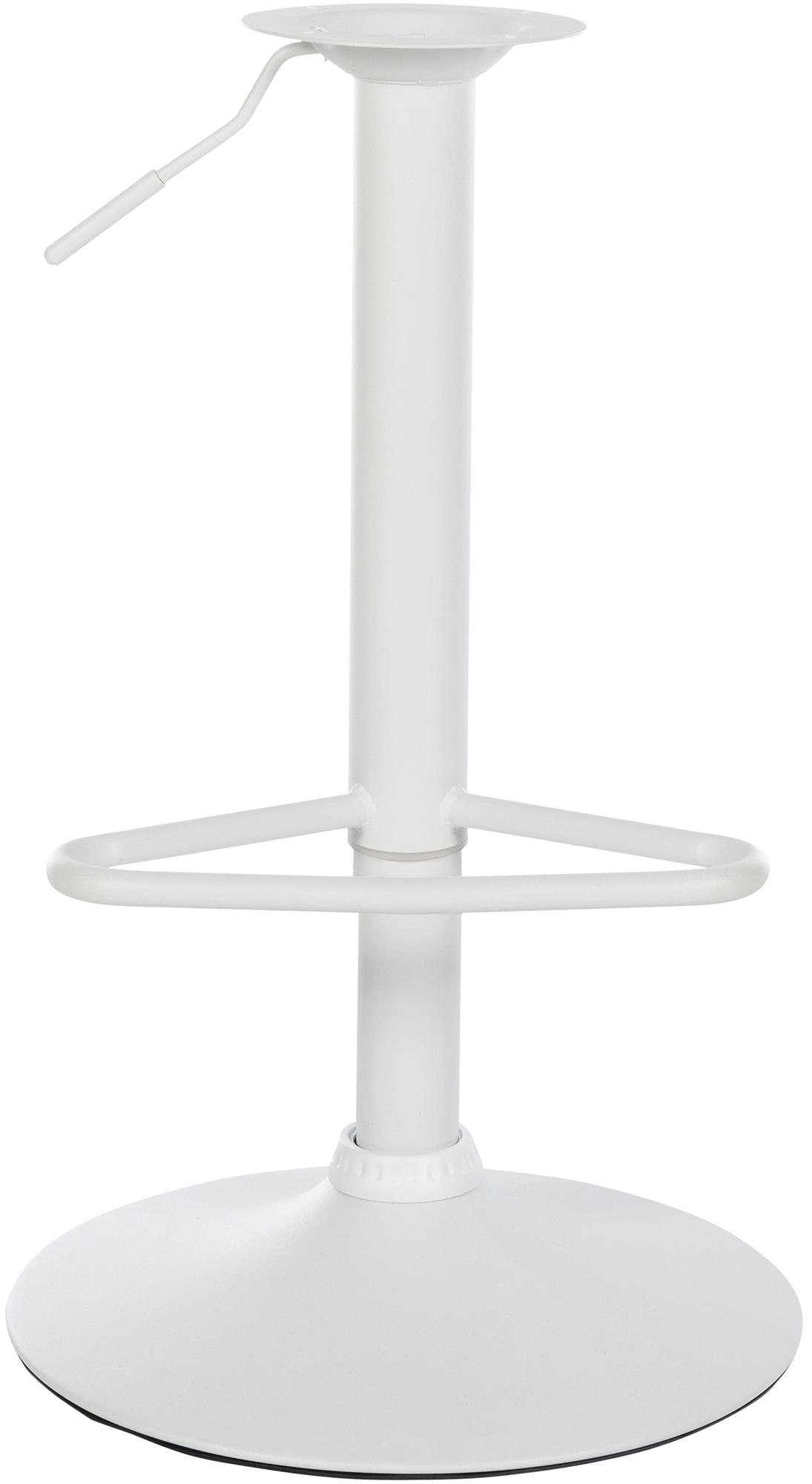 Ersatzgestell für Barhocker 2 10 x 10 cm