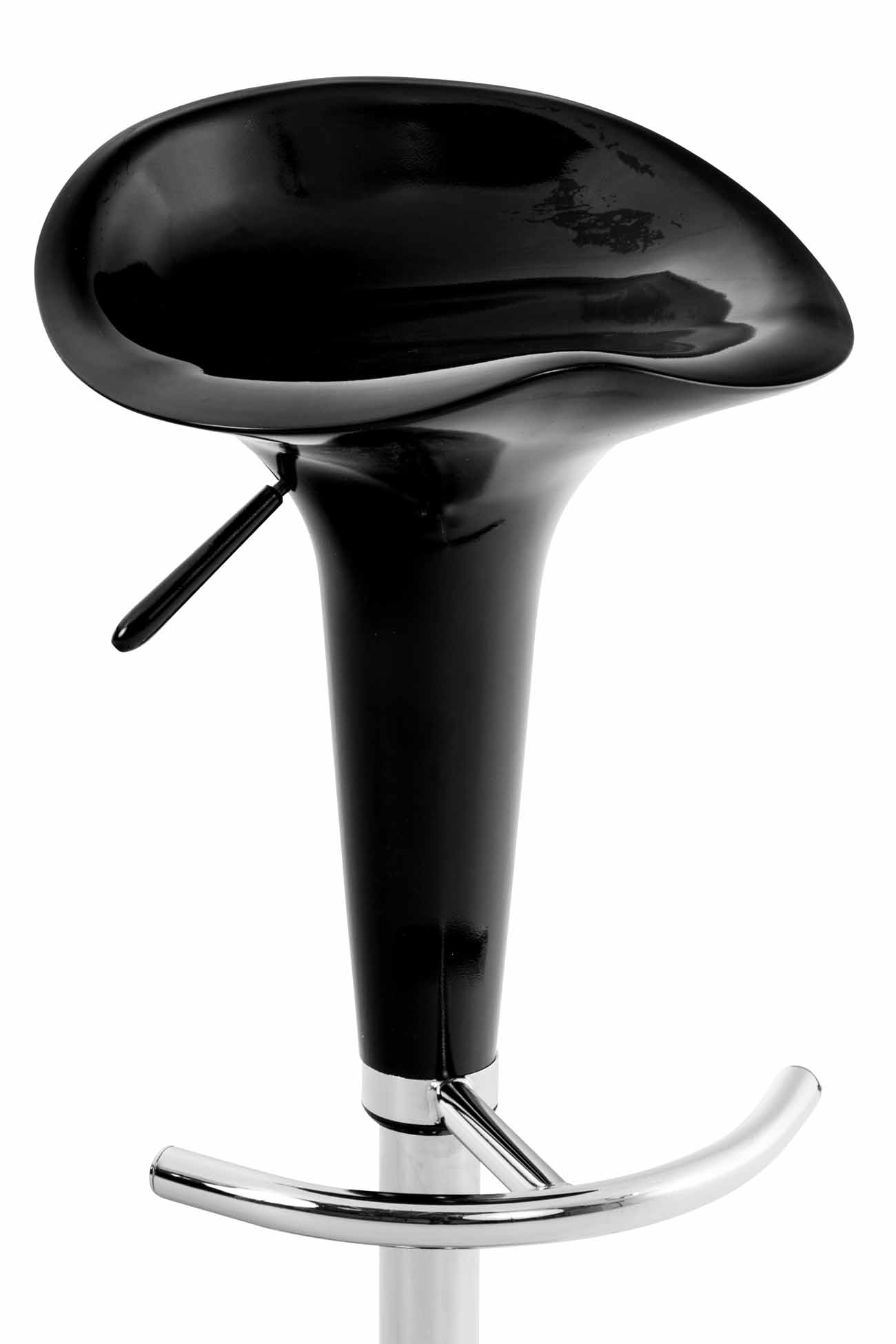Barhocker Saddle