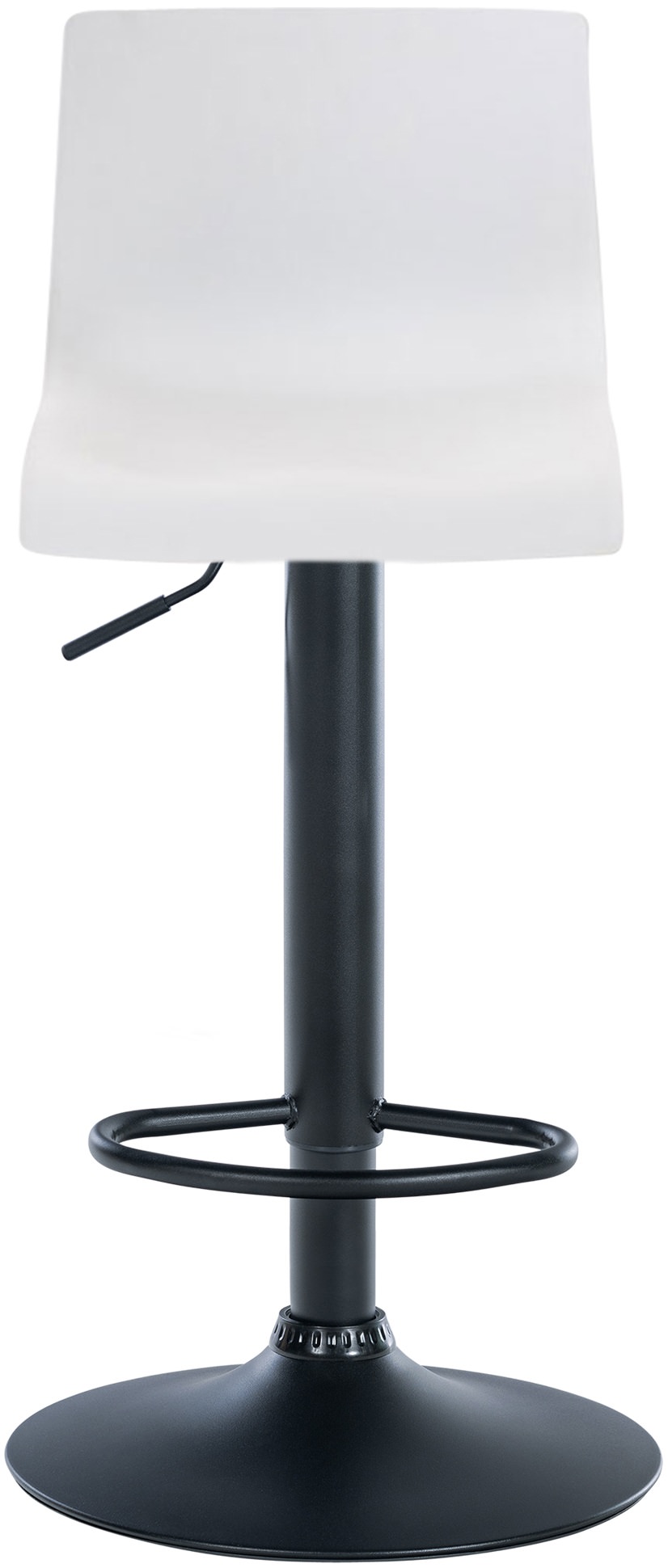 Barhocker Hover Kunststoff