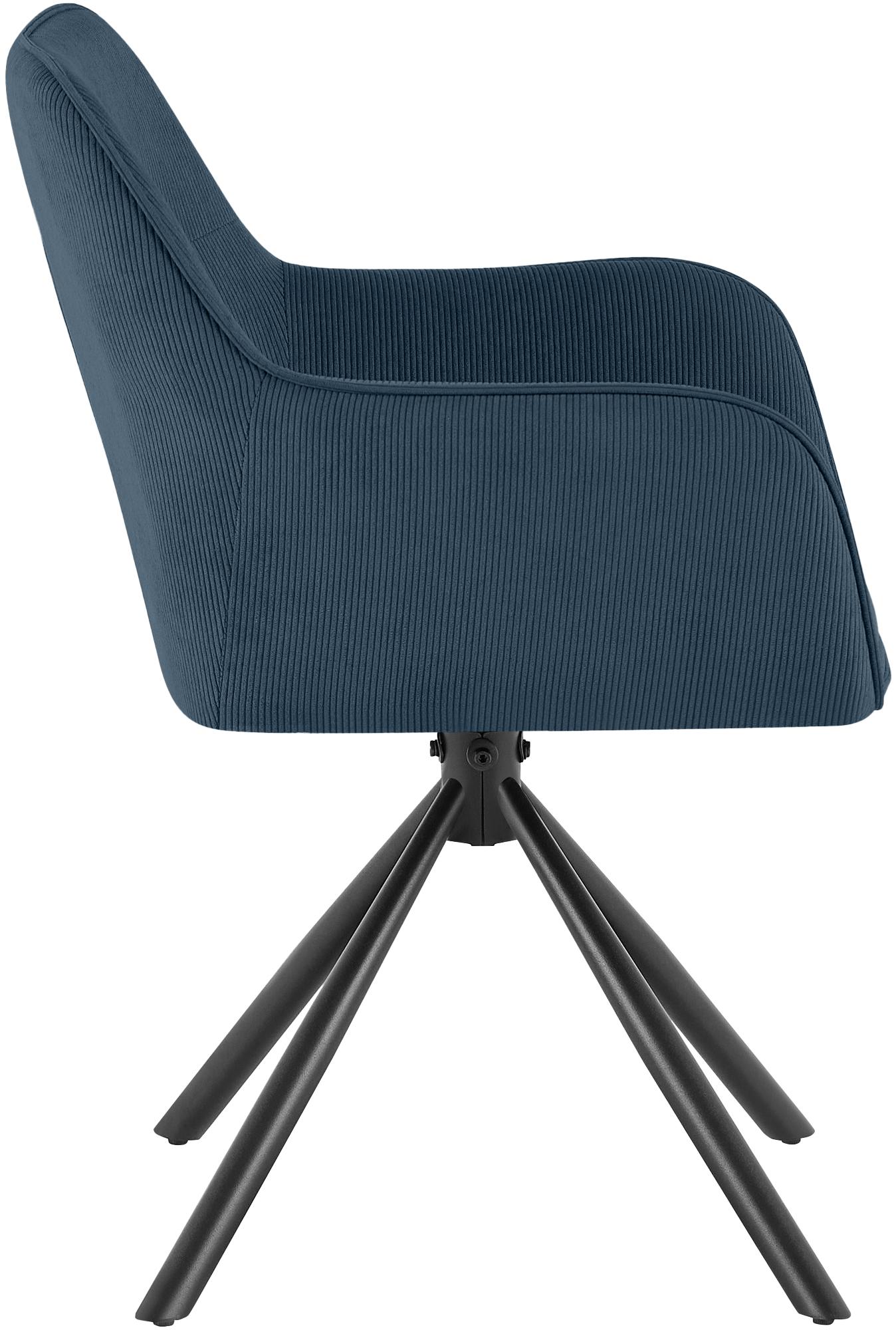 Esszimmerstuhl Tipton Cord