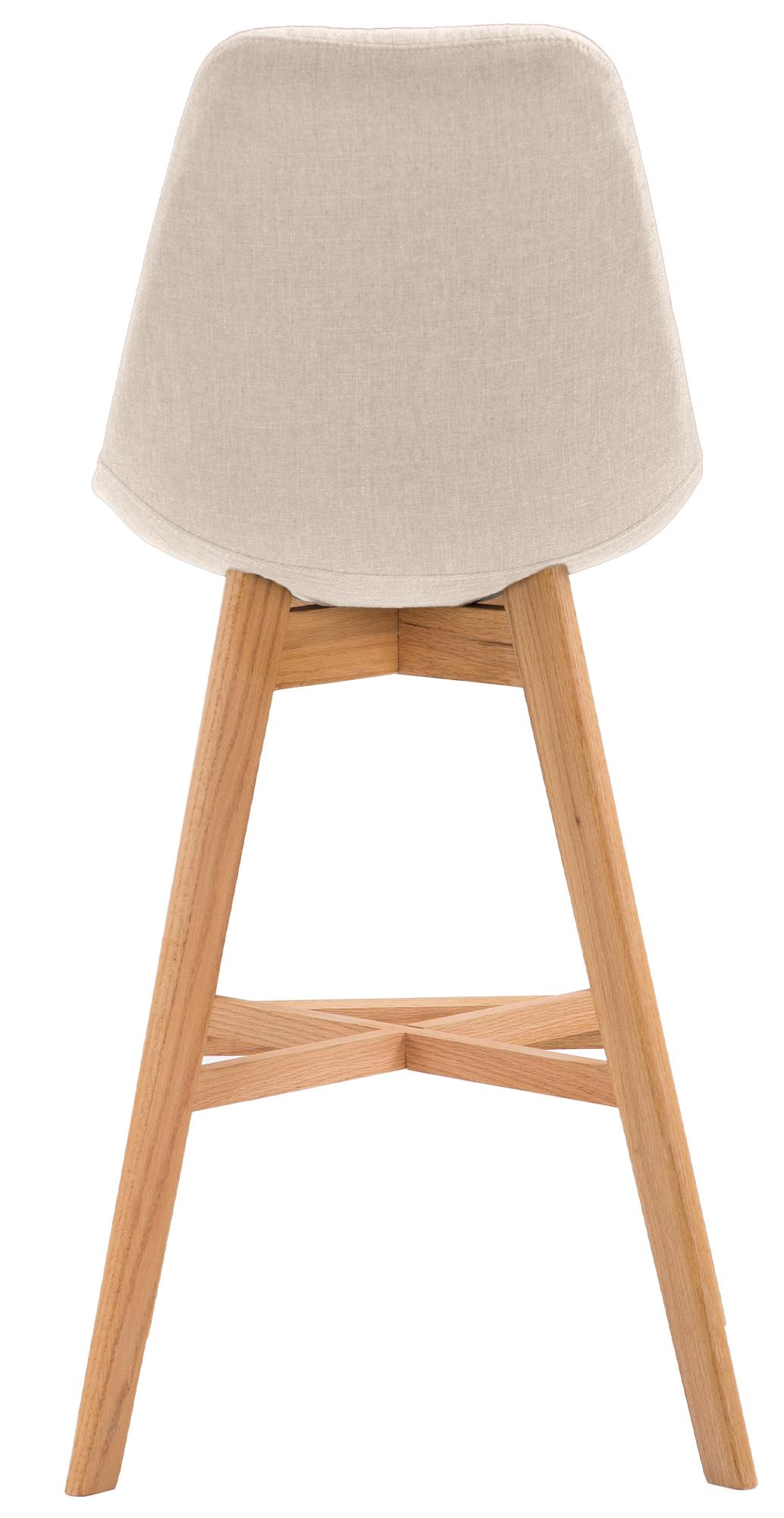 Barhocker Cannes Stoff