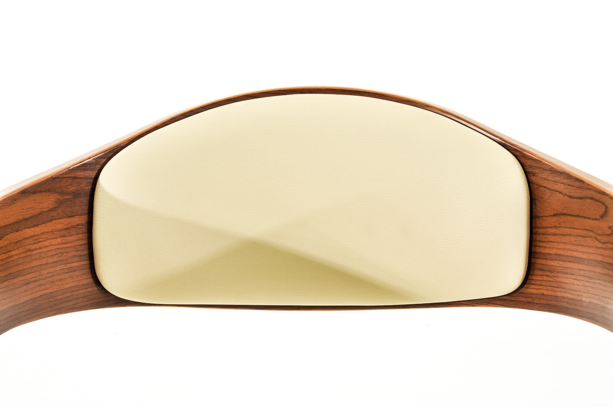 2er Set Barhocker Kingston Kunstleder