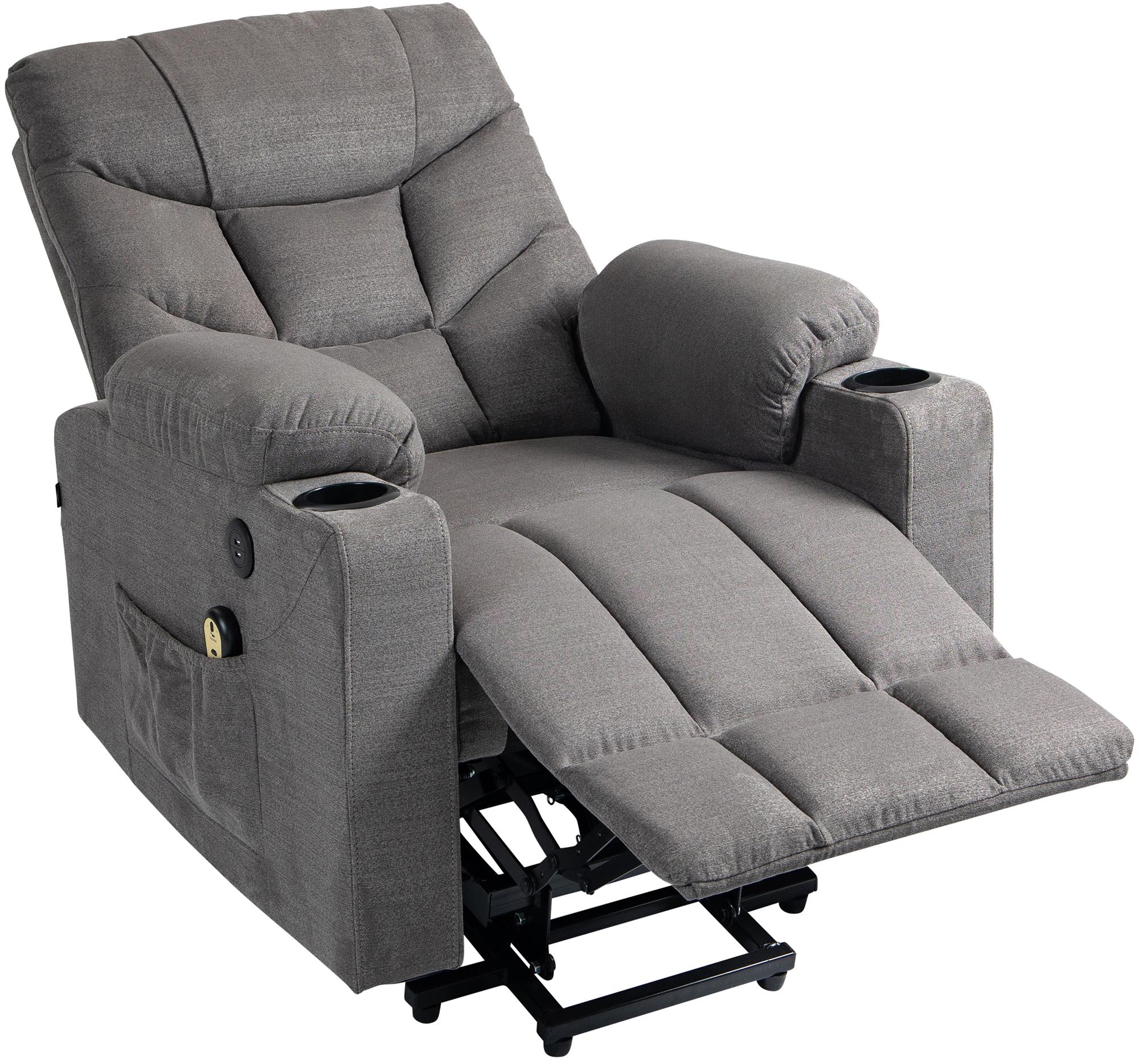 Sessel Andover
