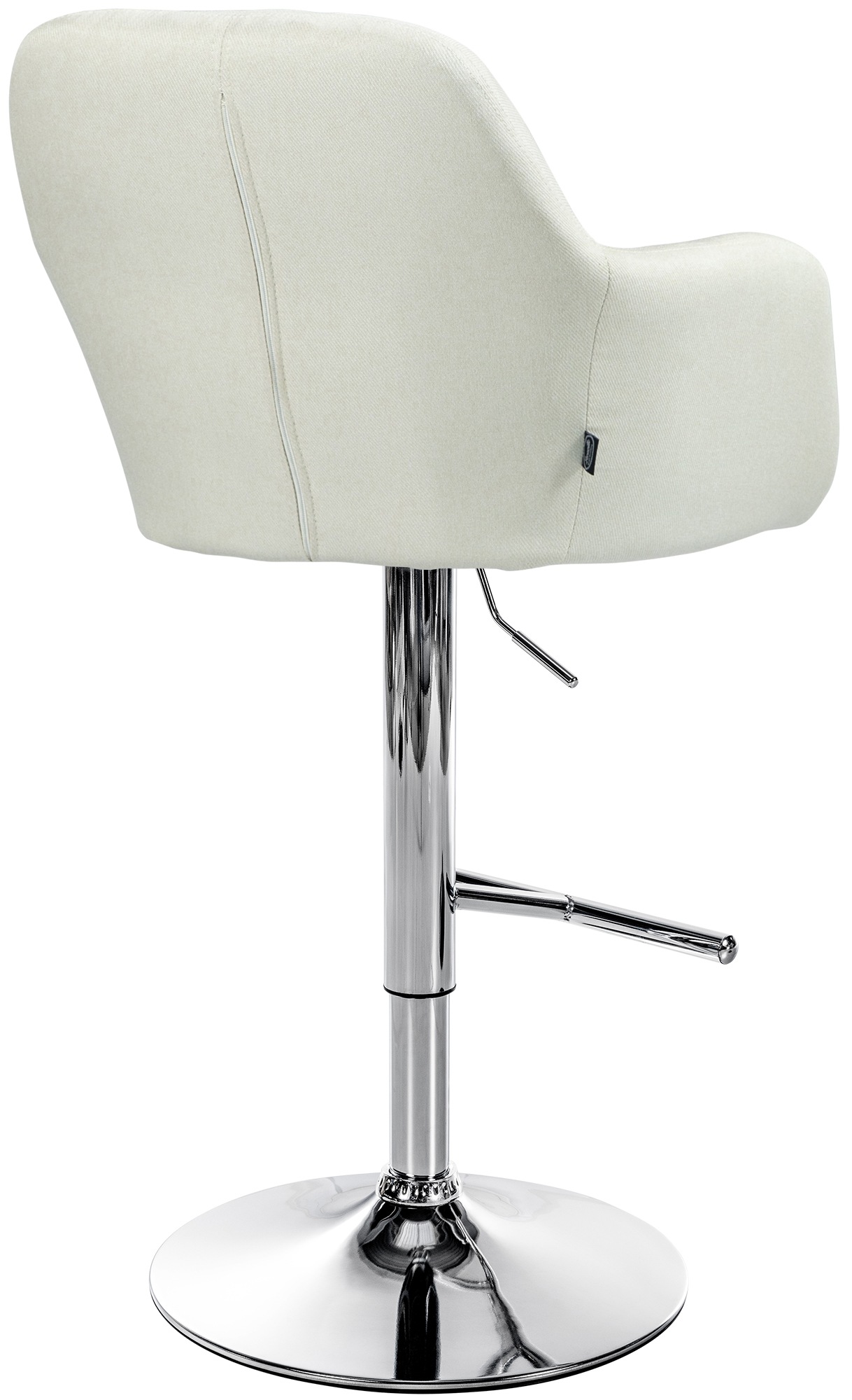 Barhocker Natoma Stoff