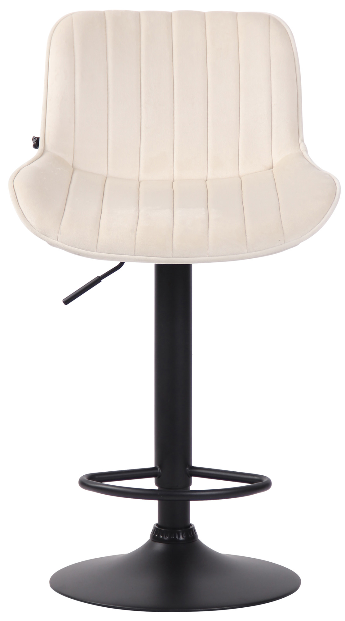 Barhocker Lentini Samt