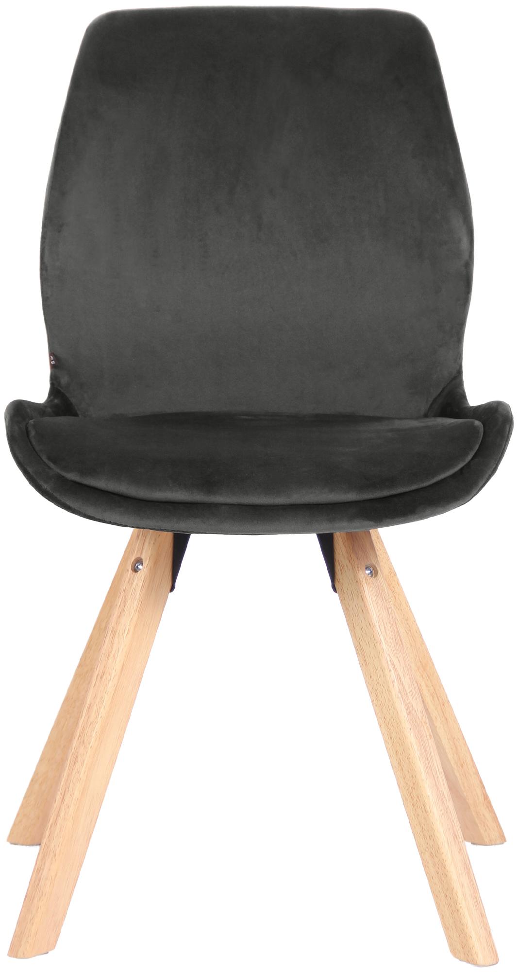 4er Set Stuhl Luna