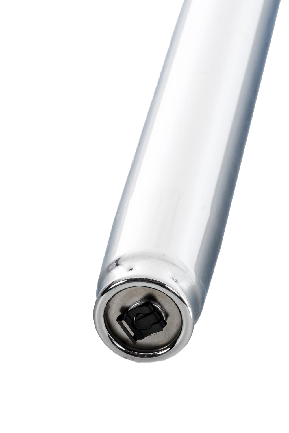 Gaslift 225 mm chrom