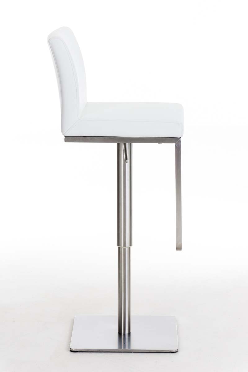 Barhocker Panama Kunstlederbezug