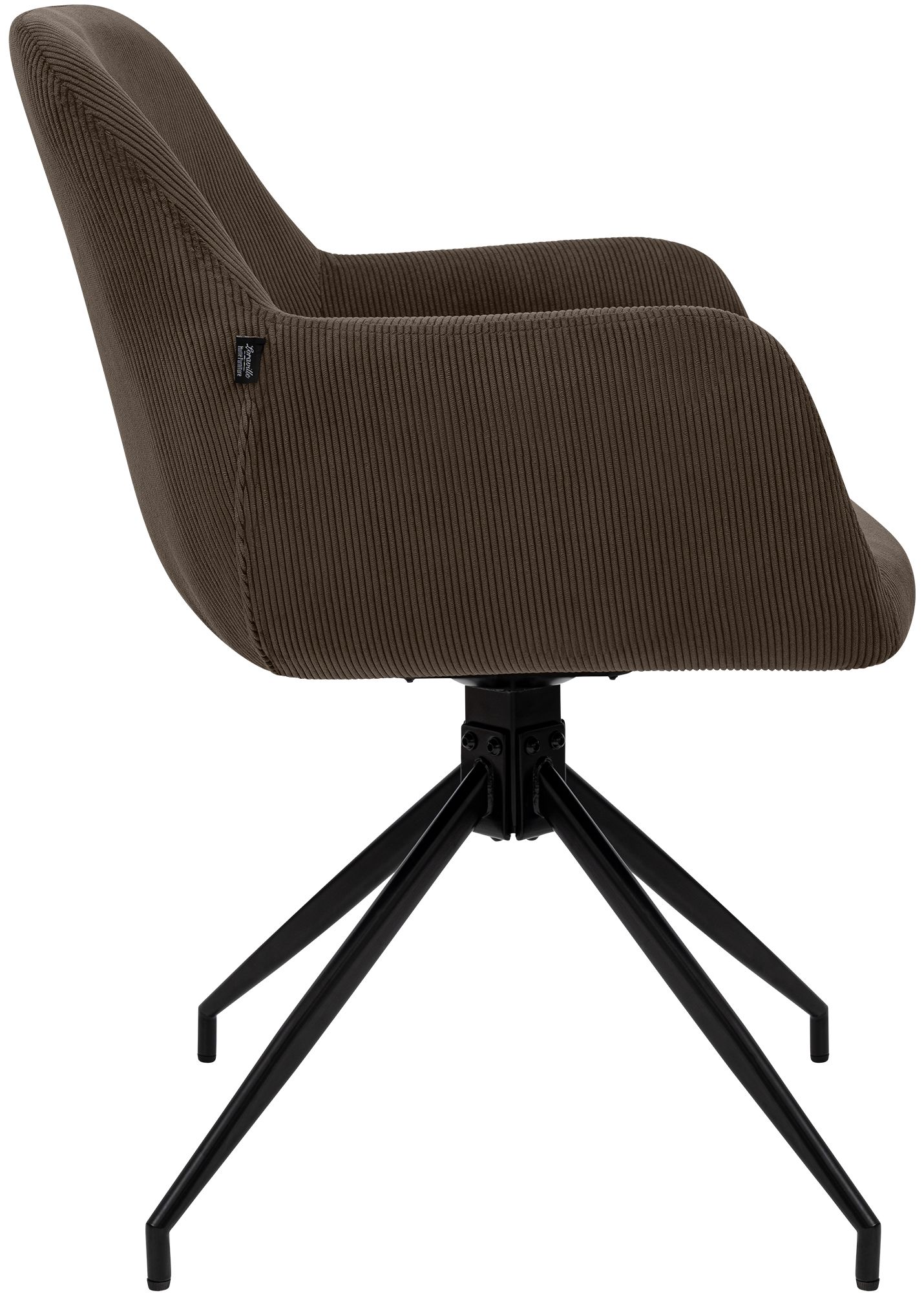Esszimmerstuhl Merlinda Cord