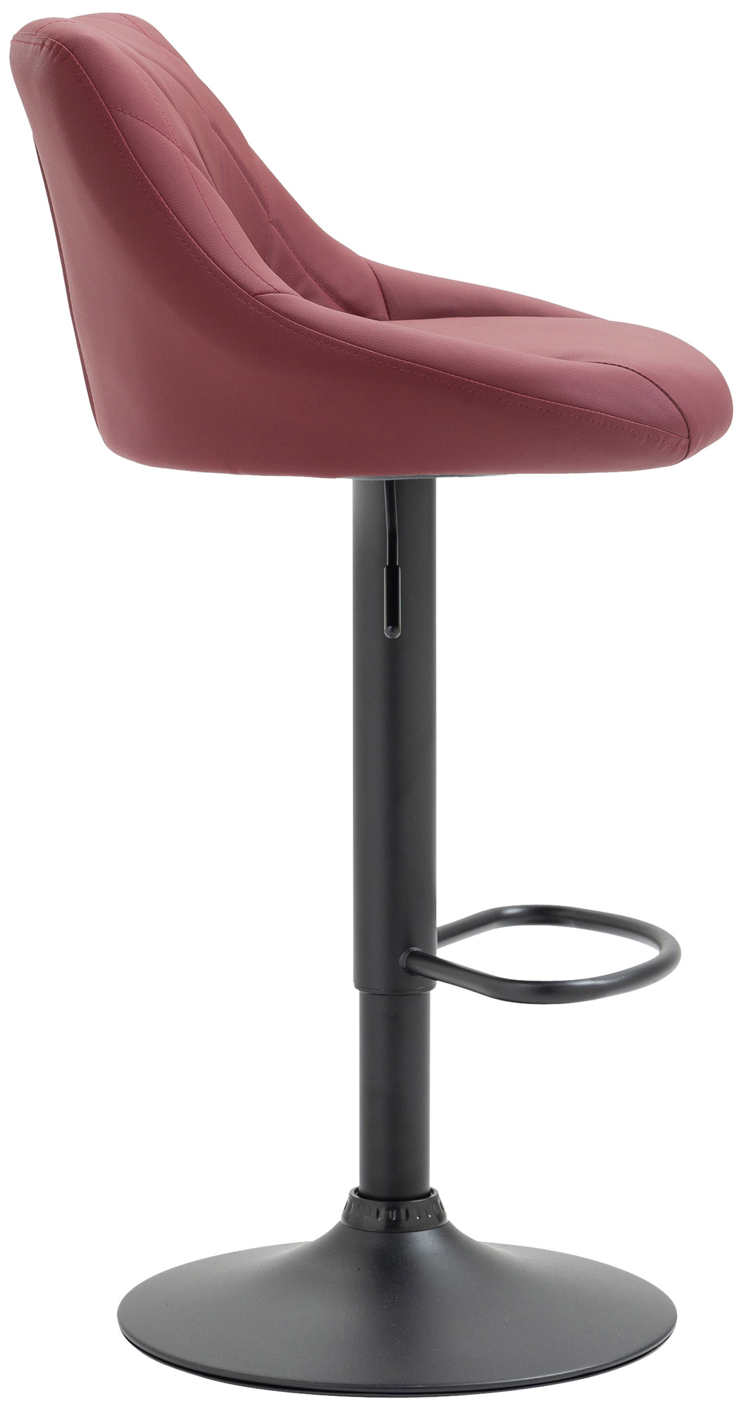 Barhocker Lazio Kunstleder