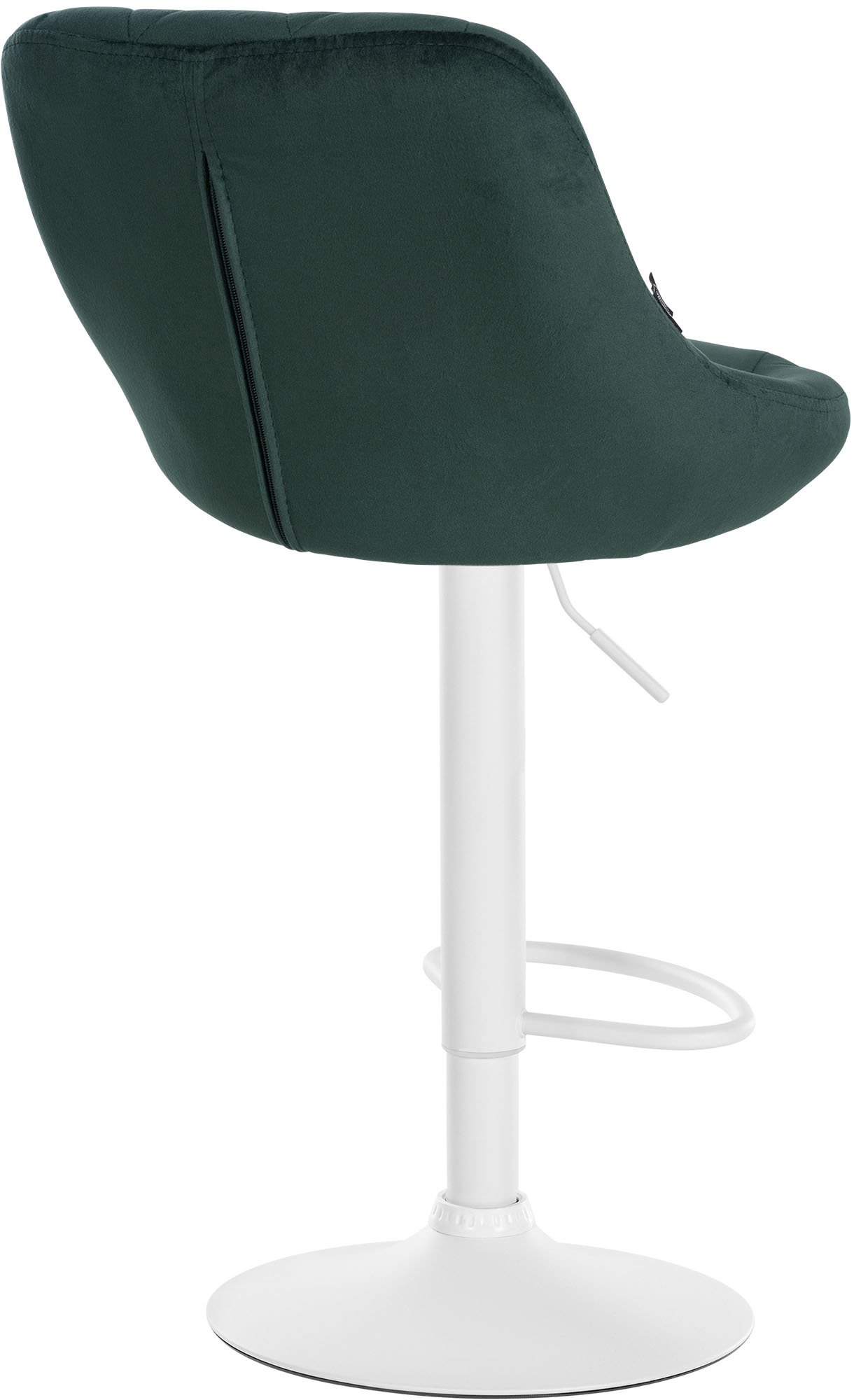 Barhocker Lazio Samt