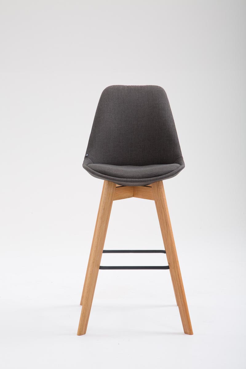 Barhocker Metz Stoff