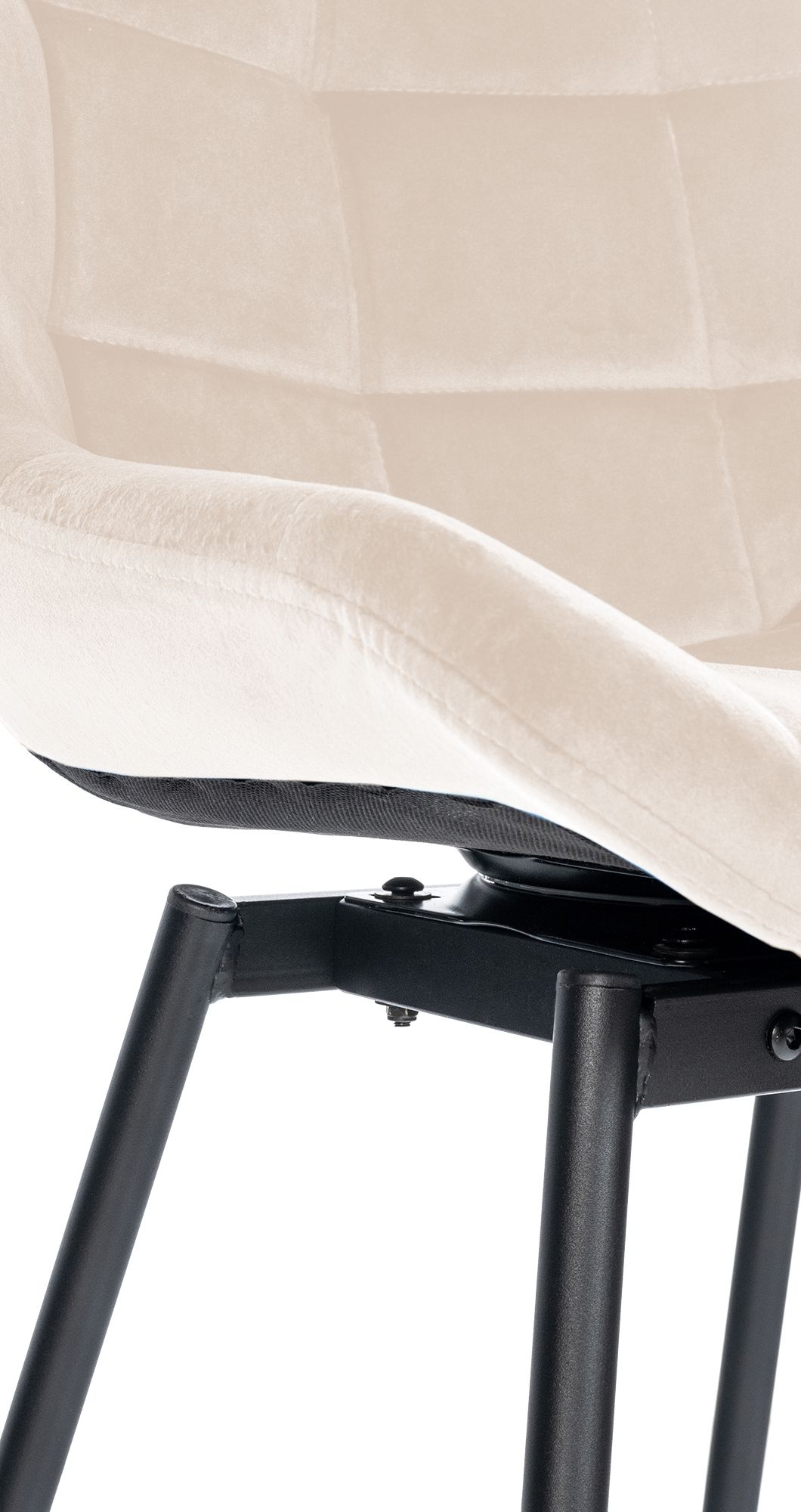 Barhocker Weston schwenkbar