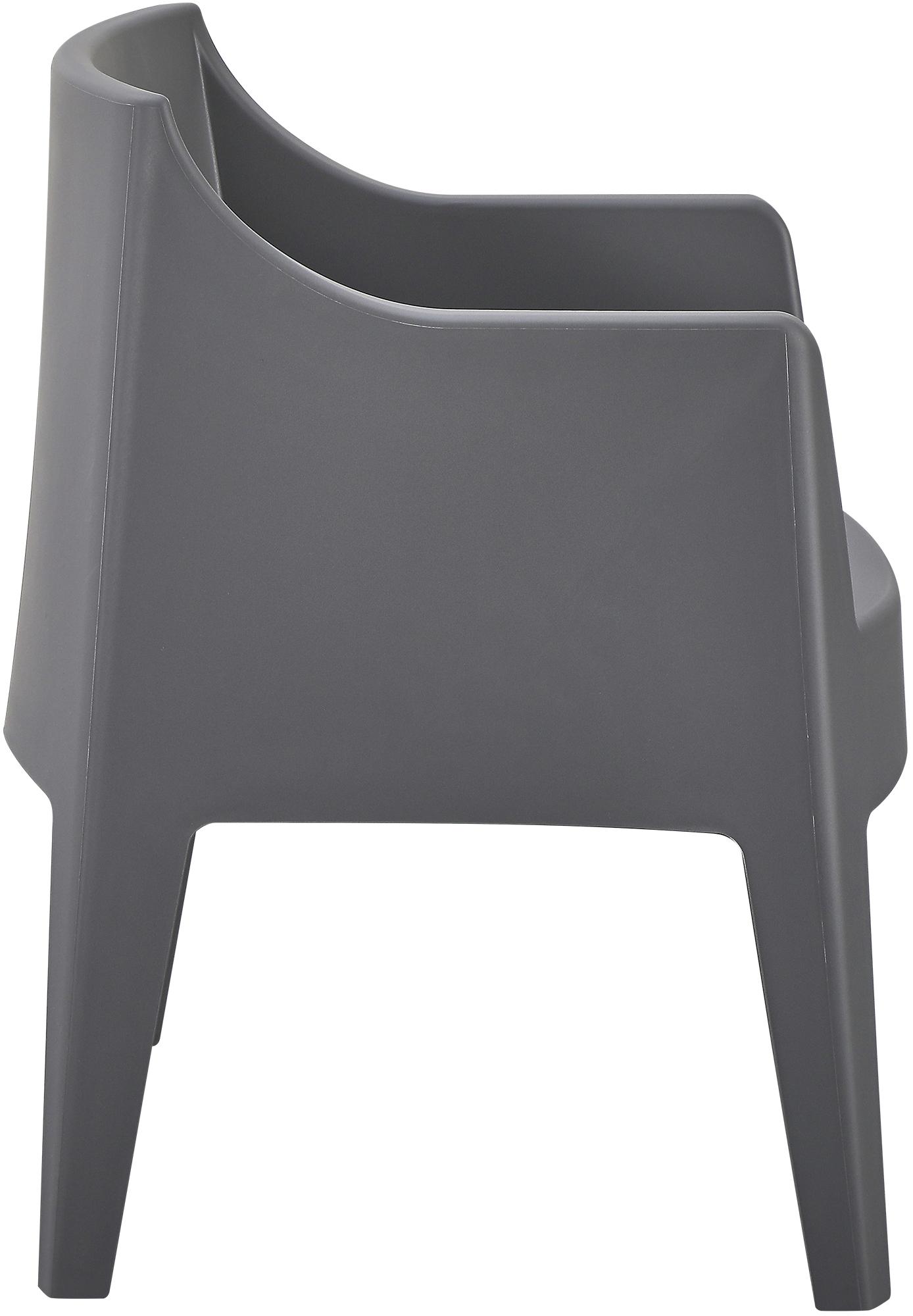6er Set Gartenstühle Bartal