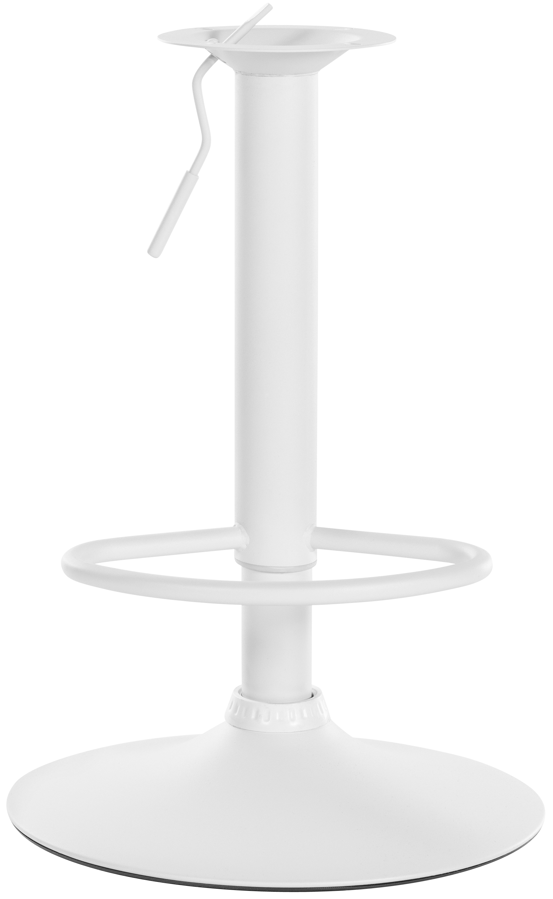 XL-Gestell für Barhocker