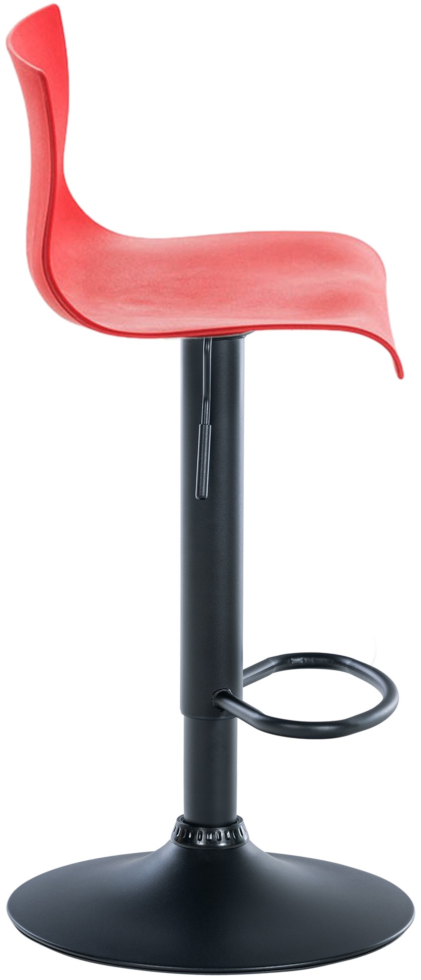 Barhocker Hover Kunststoff