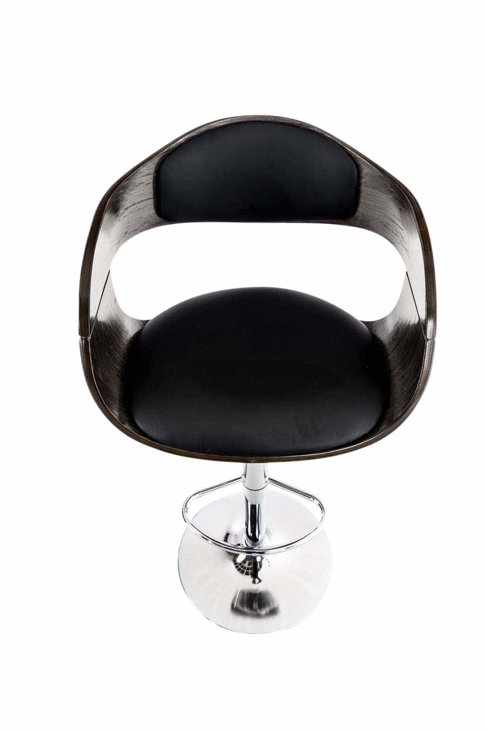 2er Set Barhocker Kingston Kunstleder