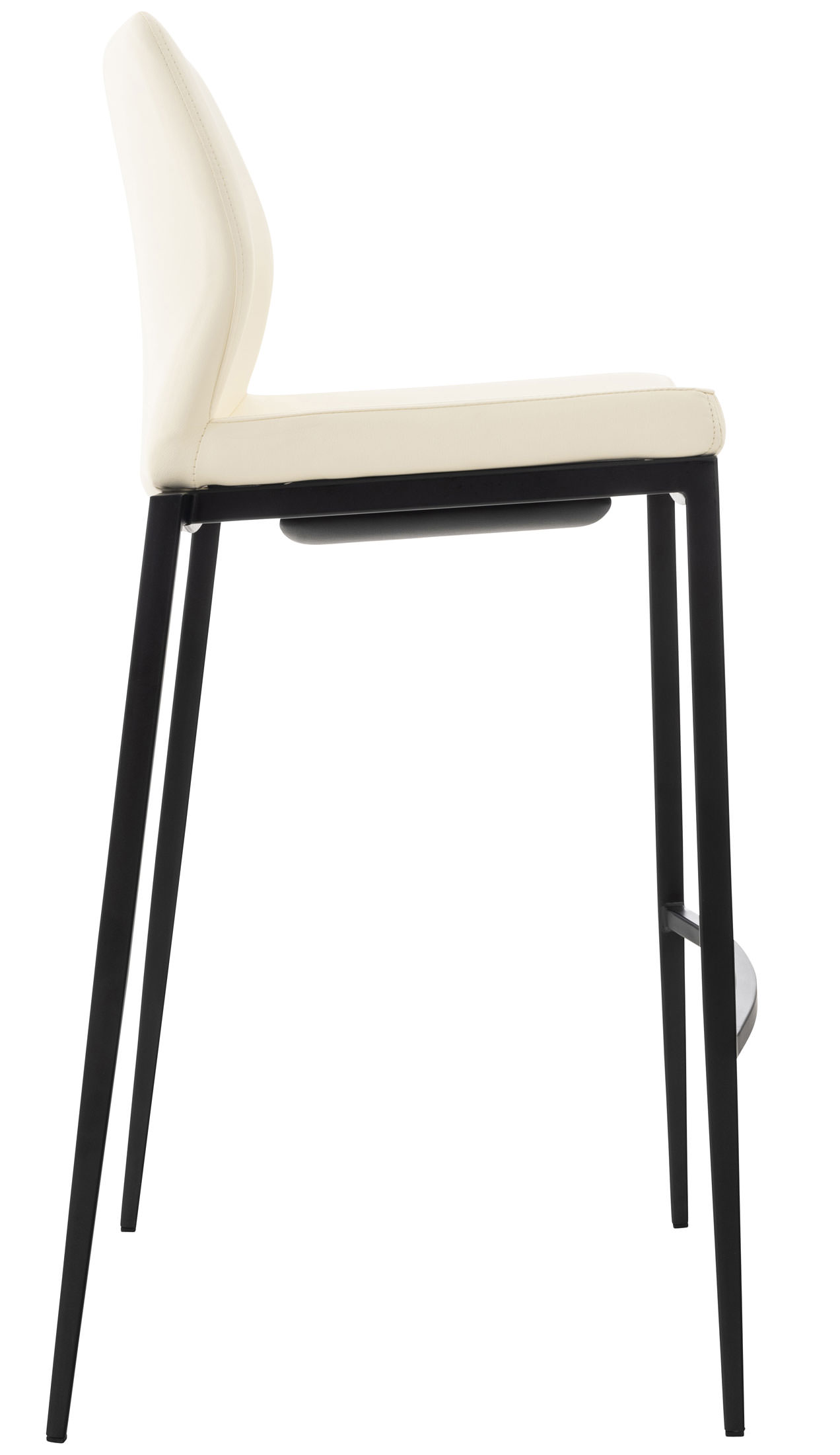 Barhocker Matola Kunstleder